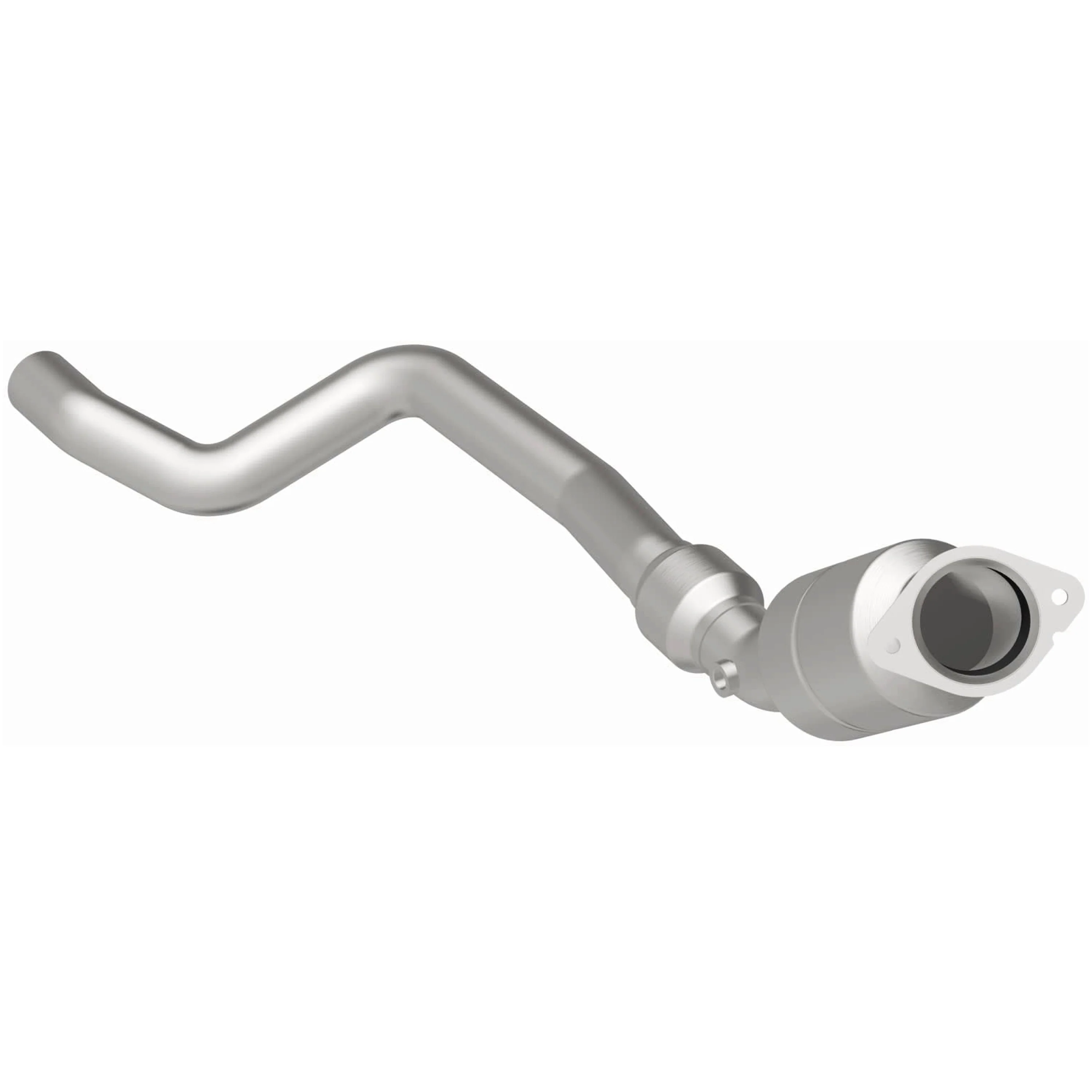 MagnaFlow California Grade CARB Compliant Direct-Fit Catalytic Converter 5561584 - Image 2