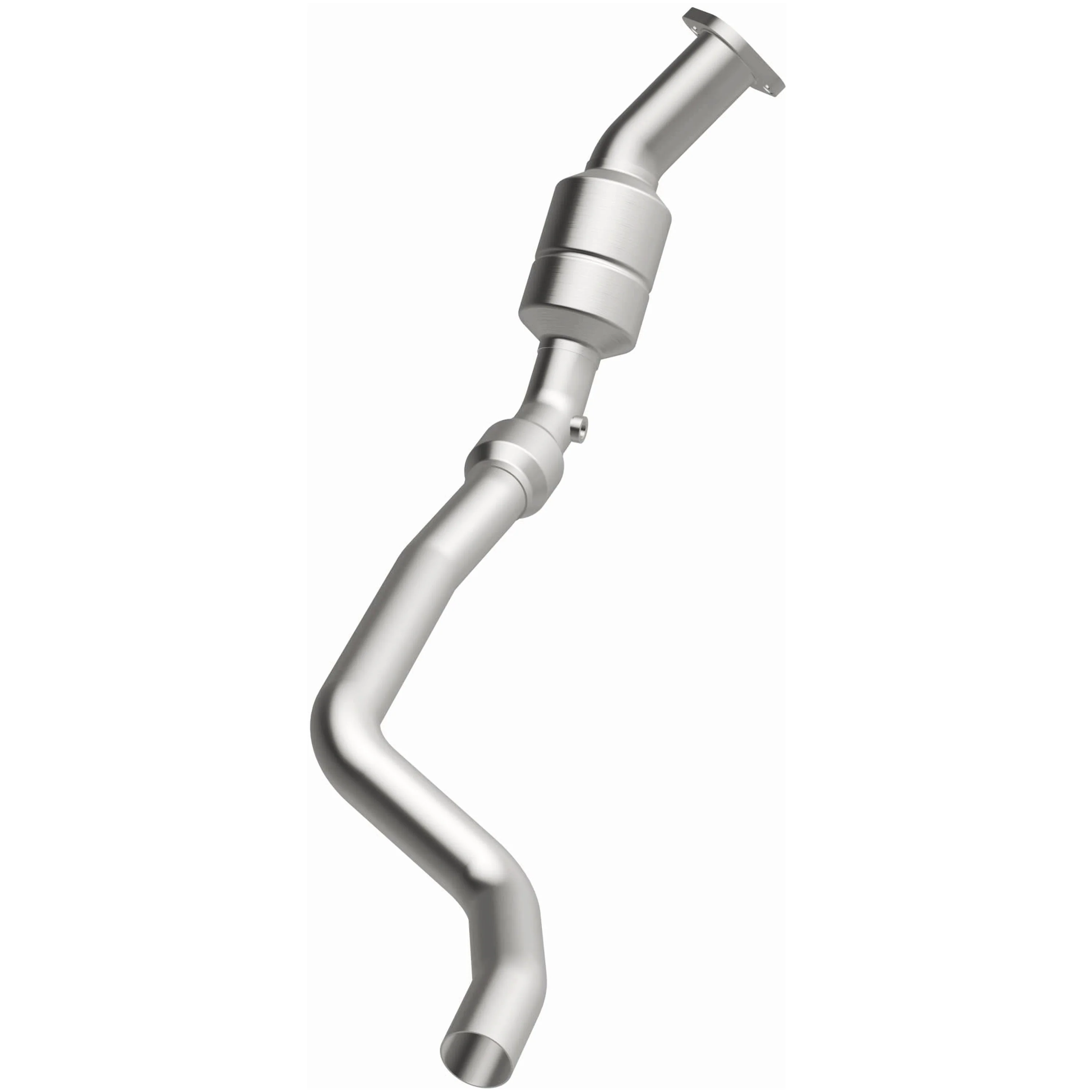 MagnaFlow California Grade CARB Compliant Direct-Fit Catalytic Converter 5561584 - Image 3