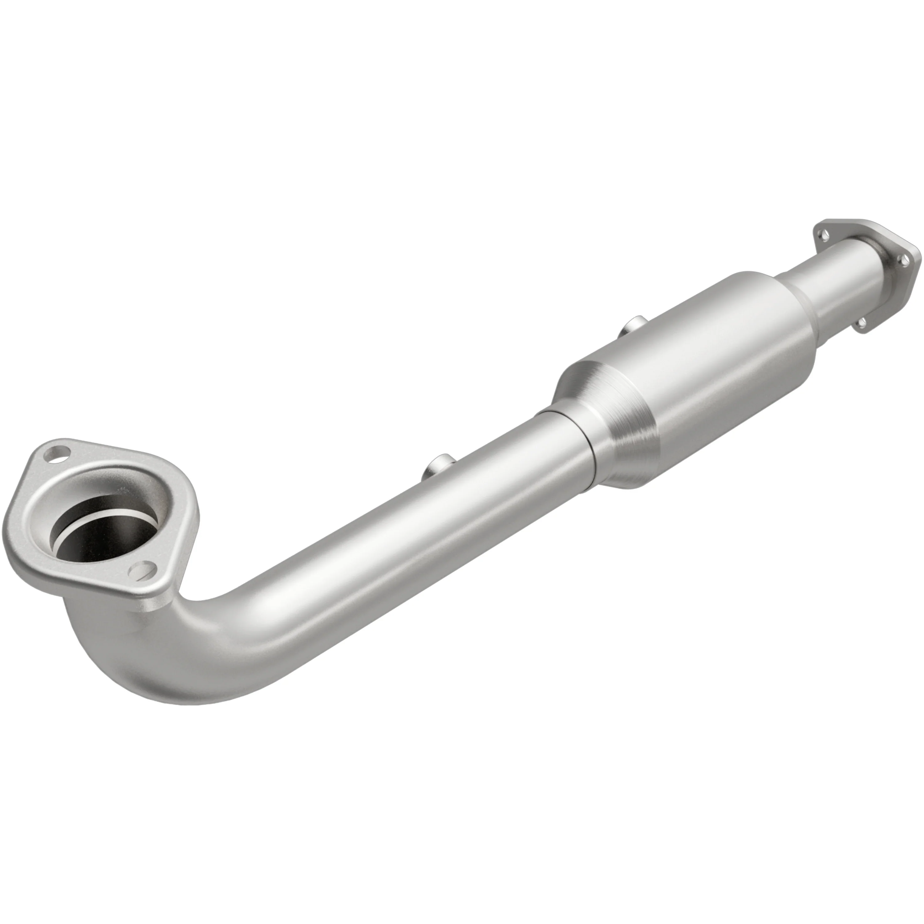MagnaFlow 2007-2009 Honda CR-V 2.4L California Grade CARB Compliant Direct-Fit Catalytic Converter 5561668