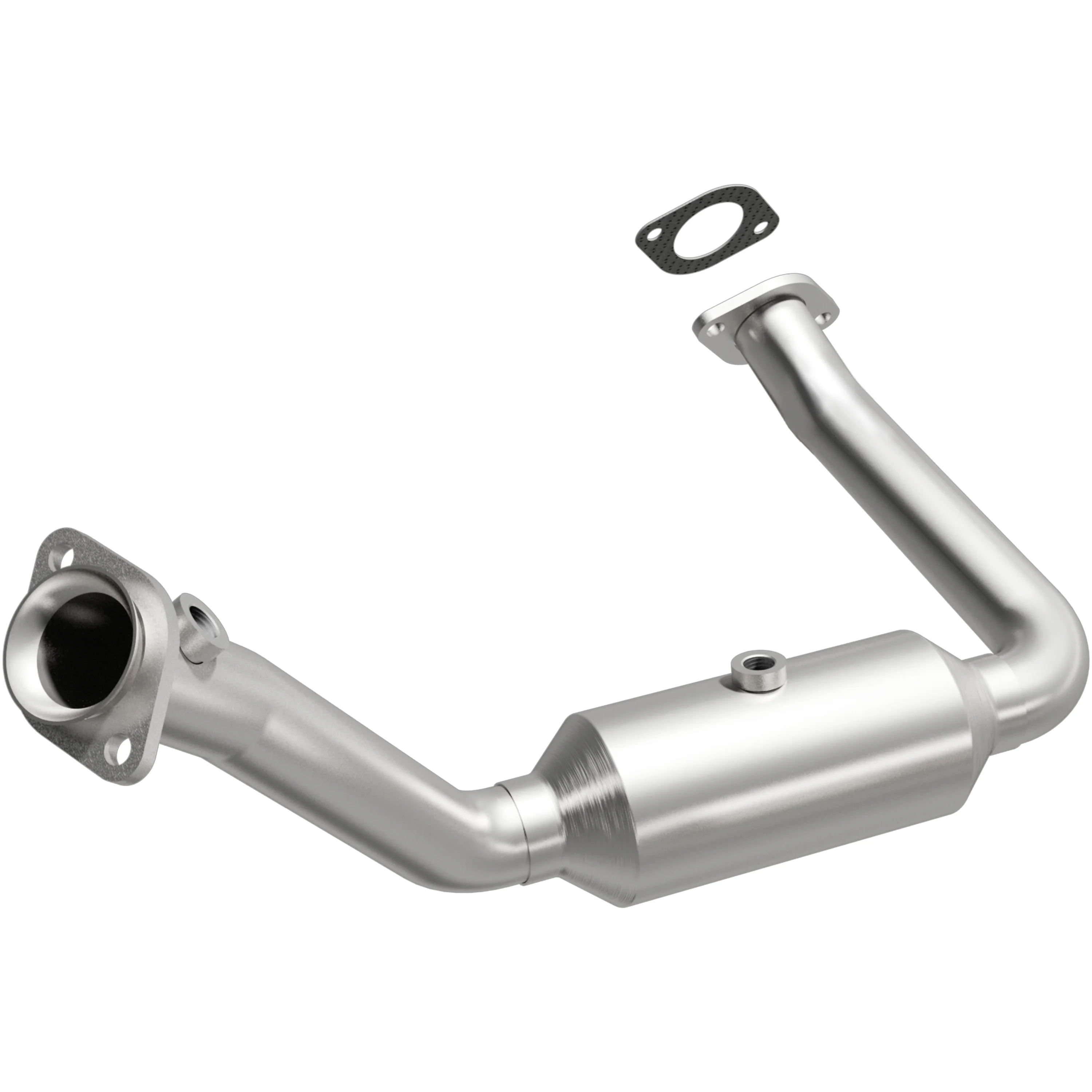 MagnaFlow 2007-2008 Ford Ranger 3.0L | 2007 Mazda B3000 3.0L California Grade CARB Compliant Direct-Fit Catalytic Converter 5561675