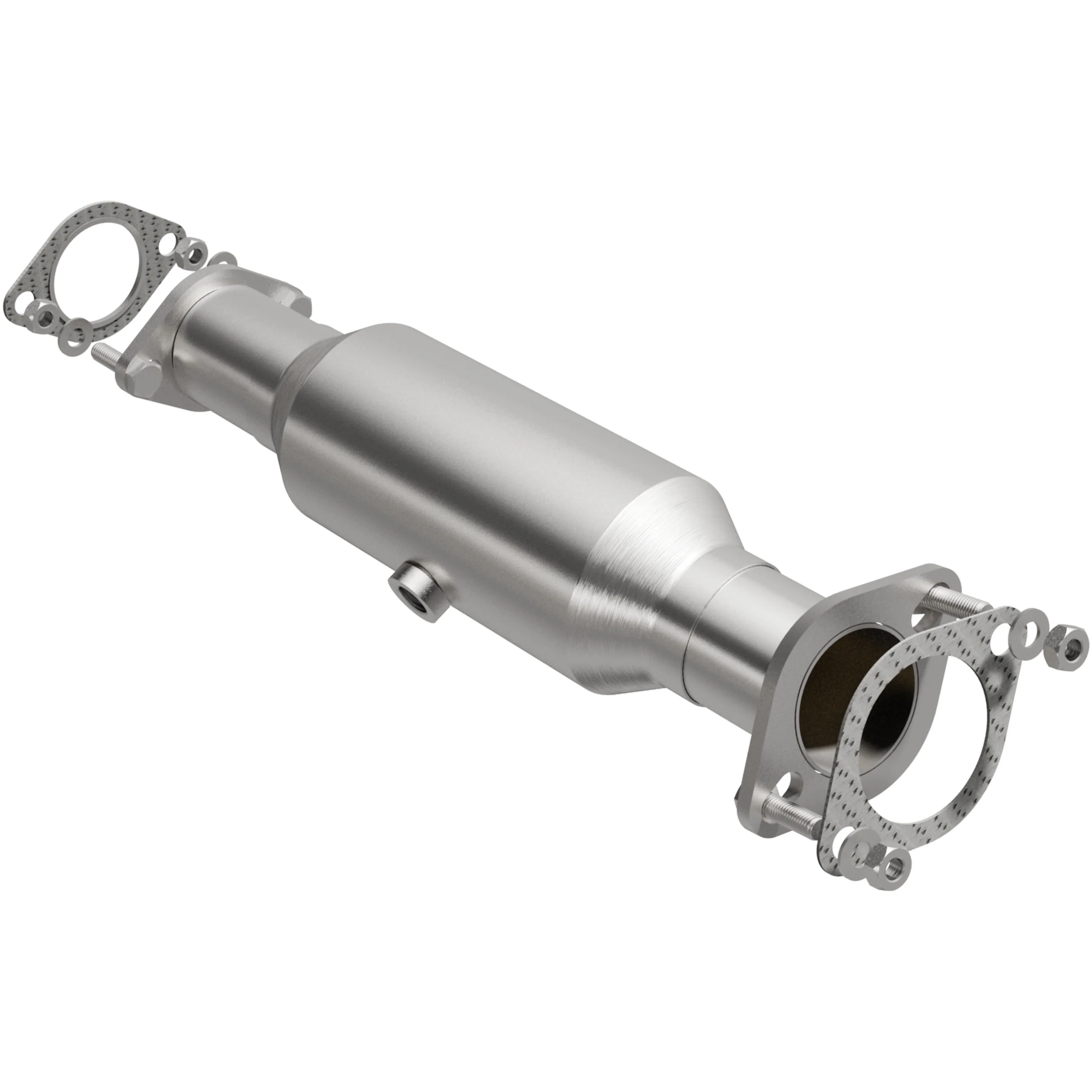 MagnaFlow 2010-2013 Kia Forte Koup 2.4L | 2010-2013 Kia Forte 2.4L California Grade CARB Compliant Direct-Fit Catalytic Converter 5561714