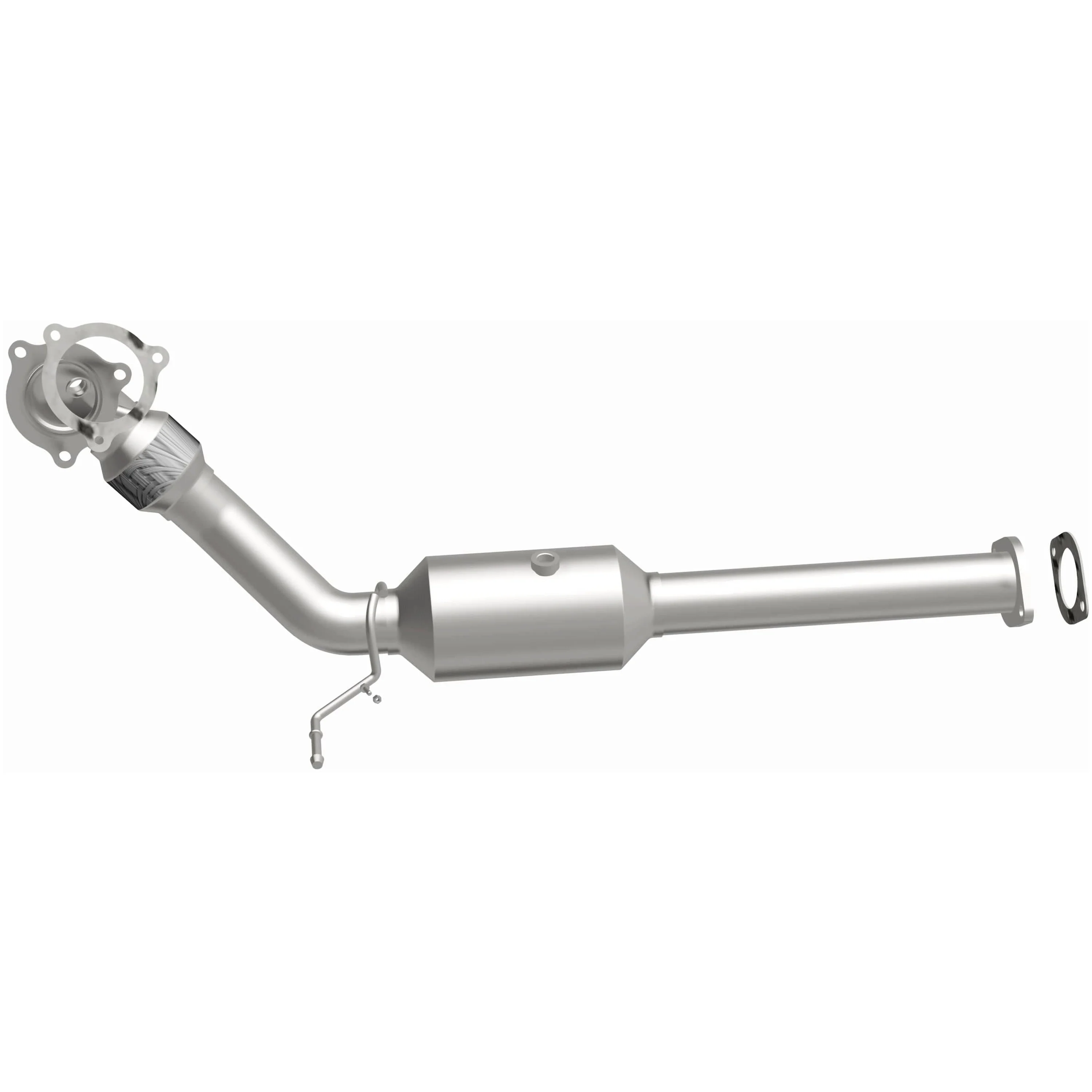 MagnaFlow California Grade CARB Compliant Direct-Fit Catalytic Converter 5561738 - Image 4