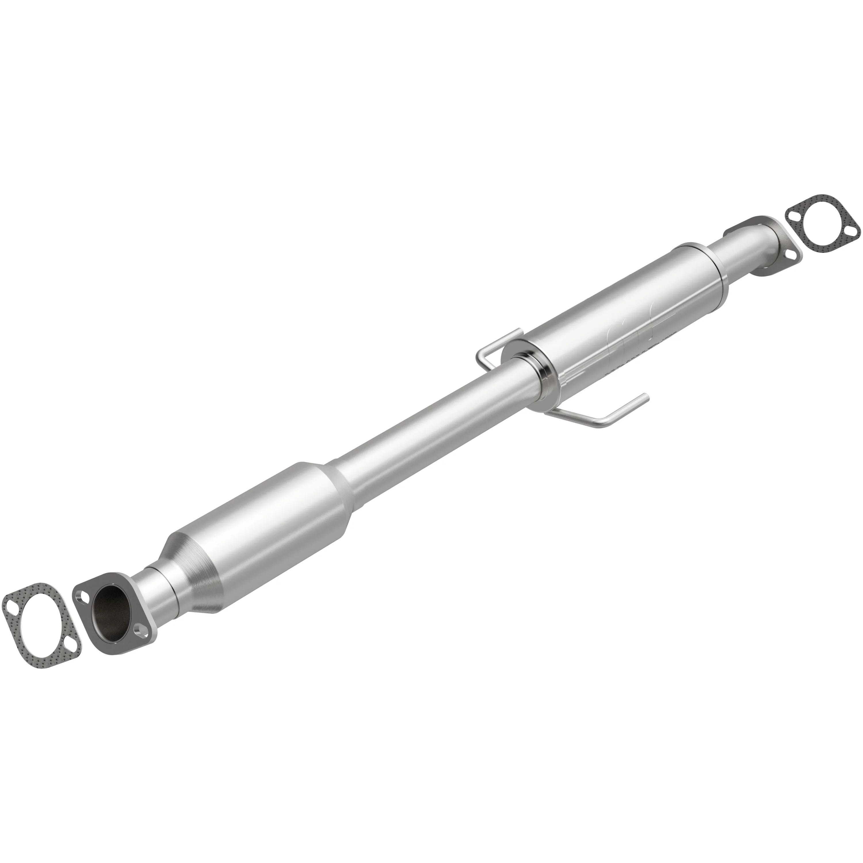 MagnaFlow 2011-2012 Kia Optima 2.4L California Grade CARB Compliant Direct-Fit Catalytic Converter 5561817