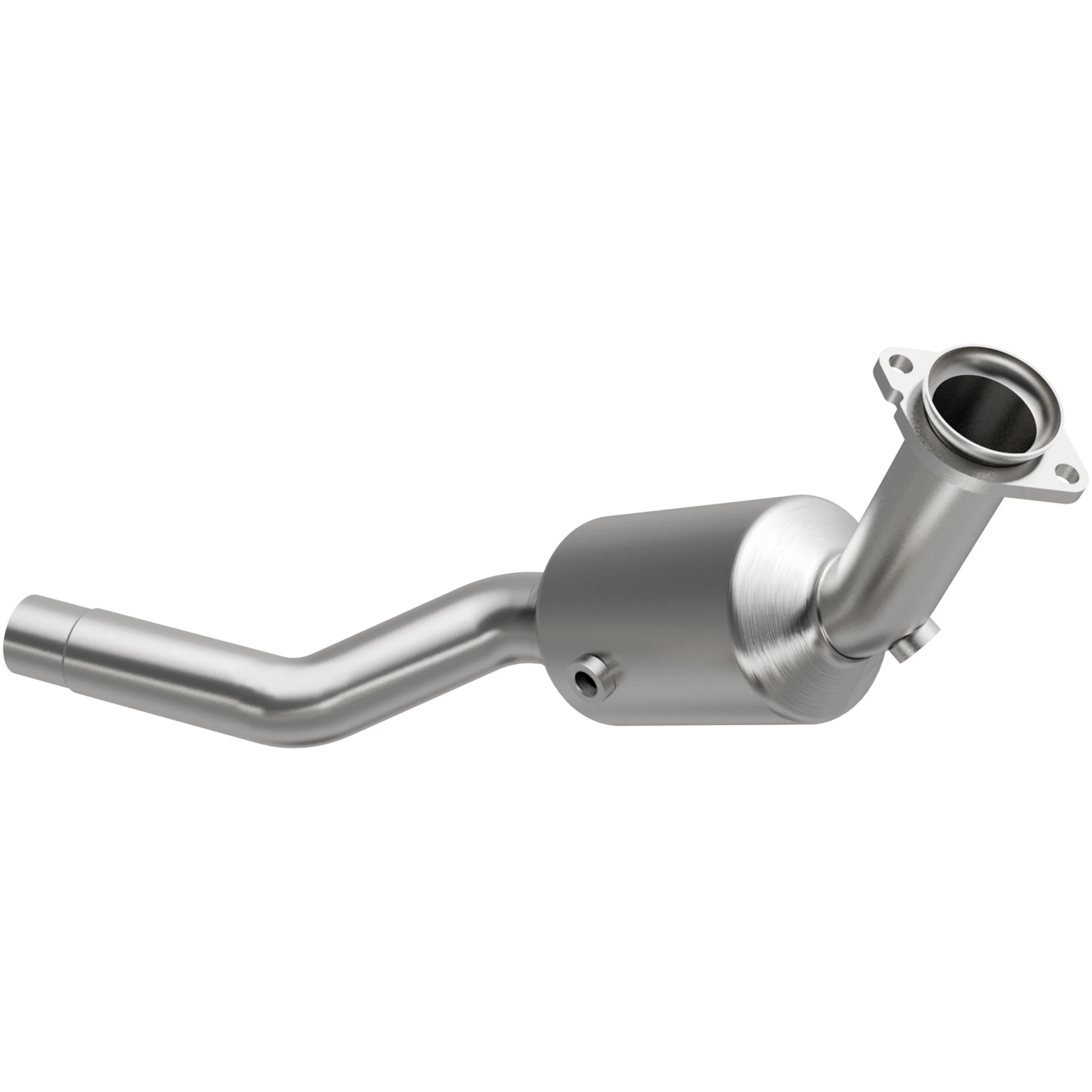 MagnaFlow 2007-2009 Jaguar XK 4.2L California Grade CARB Compliant Direct-Fit Catalytic Converter 5561954