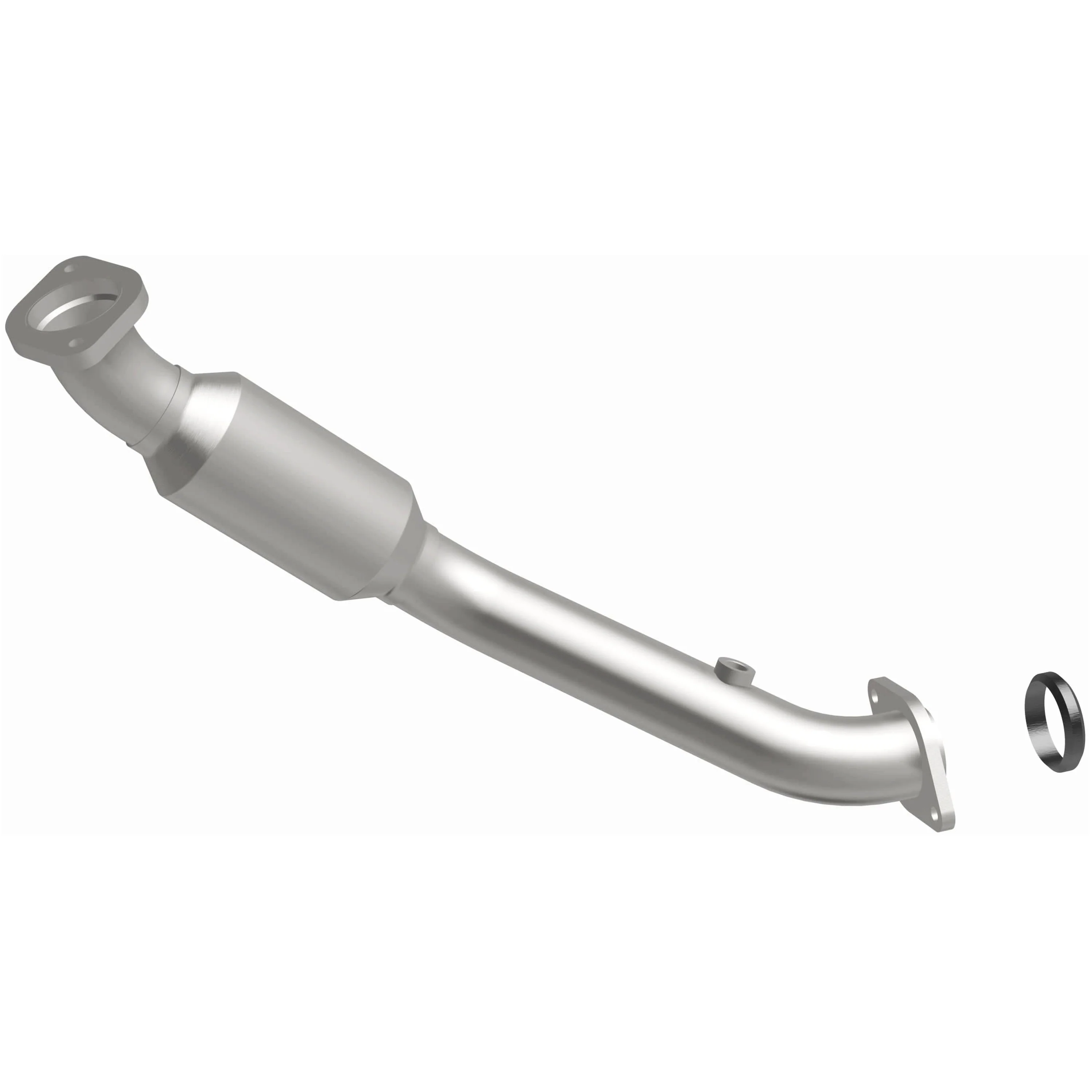 MagnaFlow 2008-2011 Chevrolet Corvette 6.2L California Grade CARB Compliant Direct-Fit Catalytic Converter 5561999 - Image 4