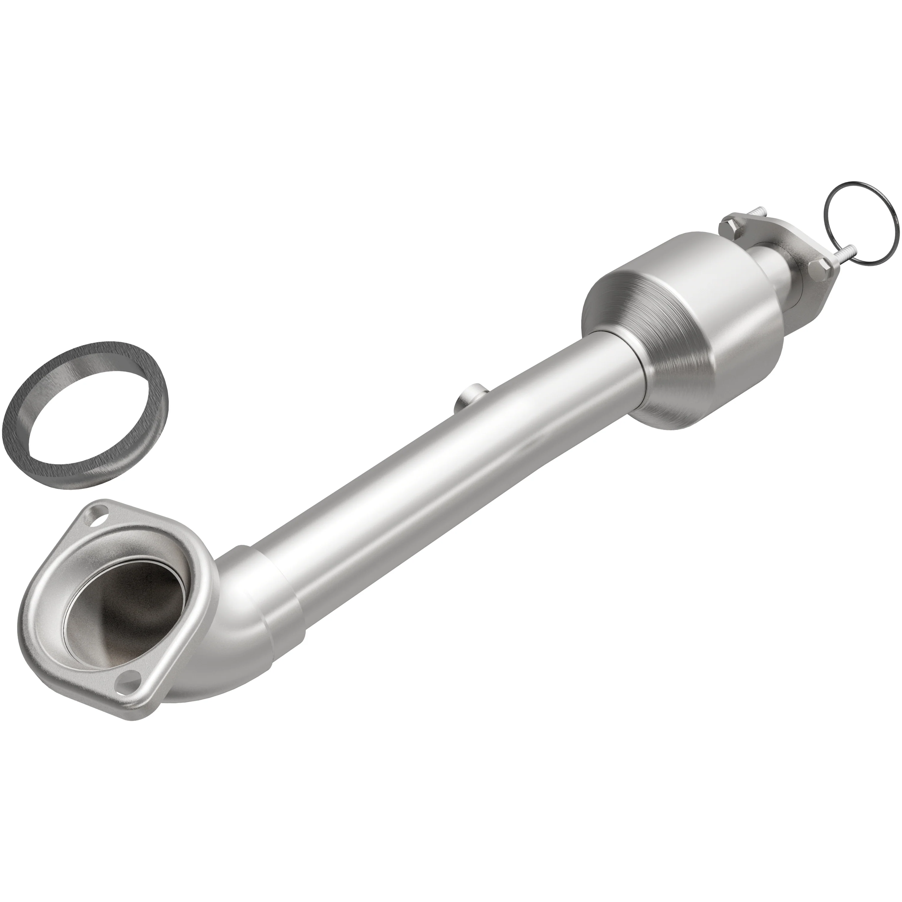 MagnaFlow 2012-2014 Honda CR-V 2.4L California Grade CARB Compliant Direct-Fit Catalytic Converter 5571019