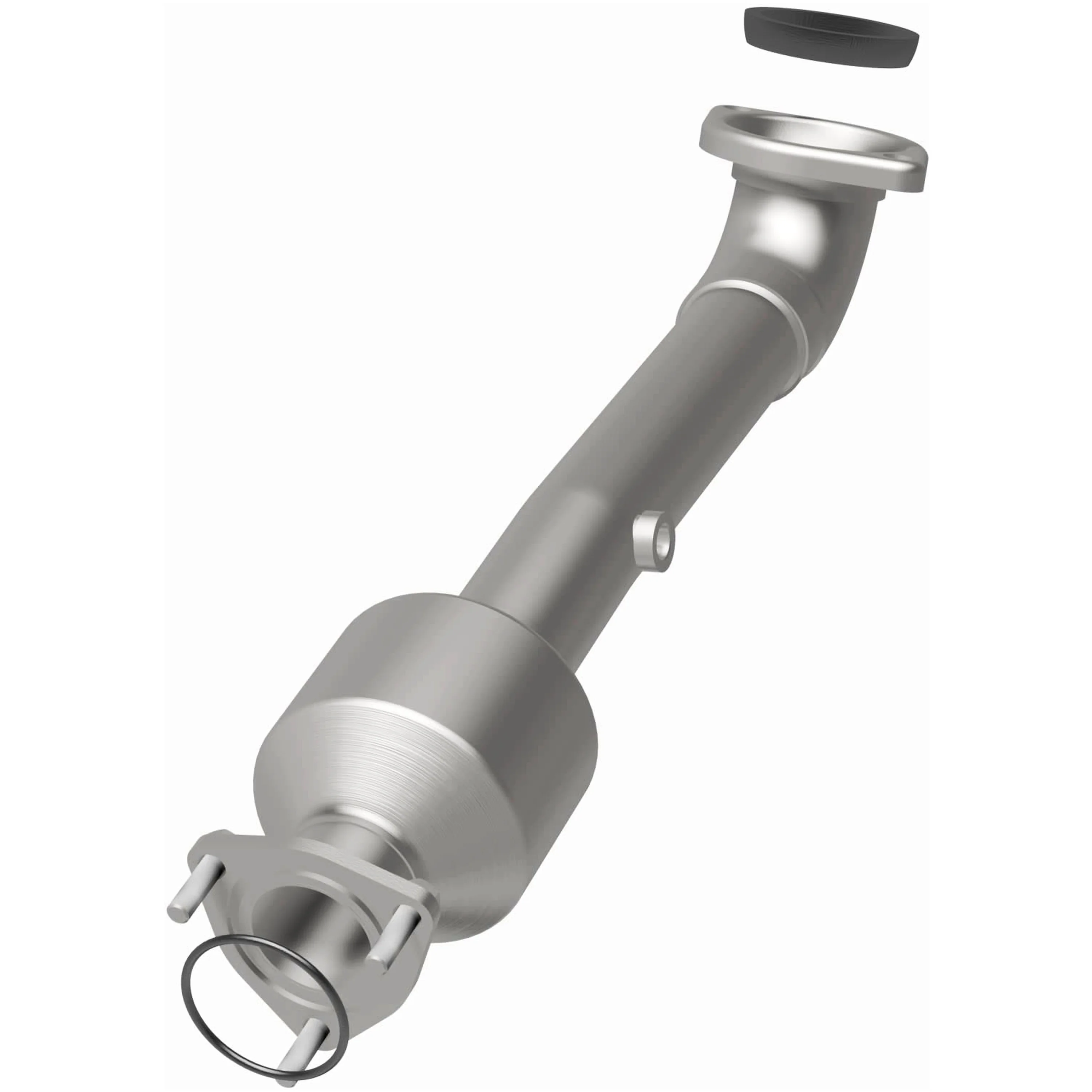 MagnaFlow 2012-2014 Honda CR-V 2.4L California Grade CARB Compliant Direct-Fit Catalytic Converter 5571019 - Image 3