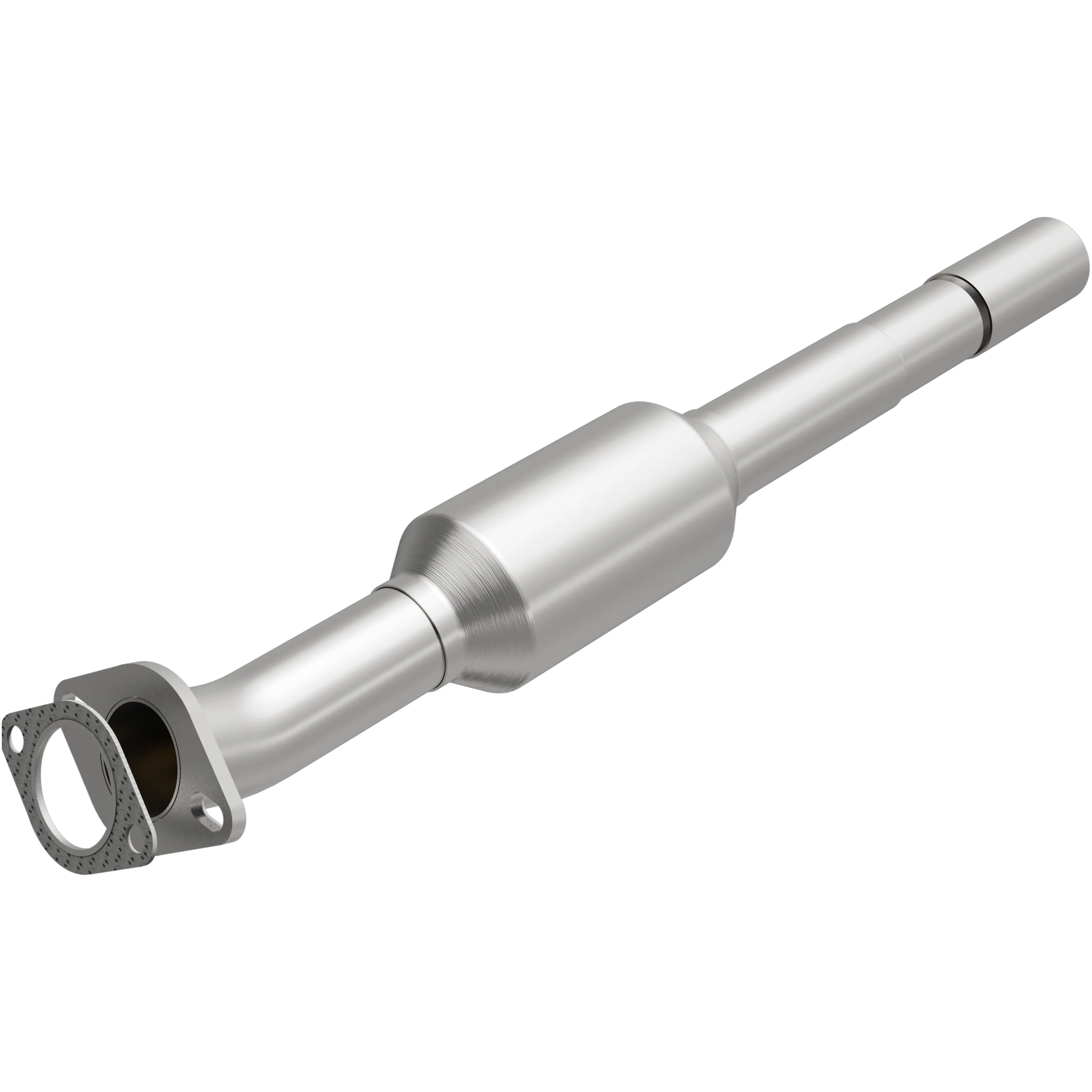 MagnaFlow 2004-2012 Mitsubishi Galant 2.4L California Grade CARB Compliant Direct-Fit Catalytic Converter 5571034