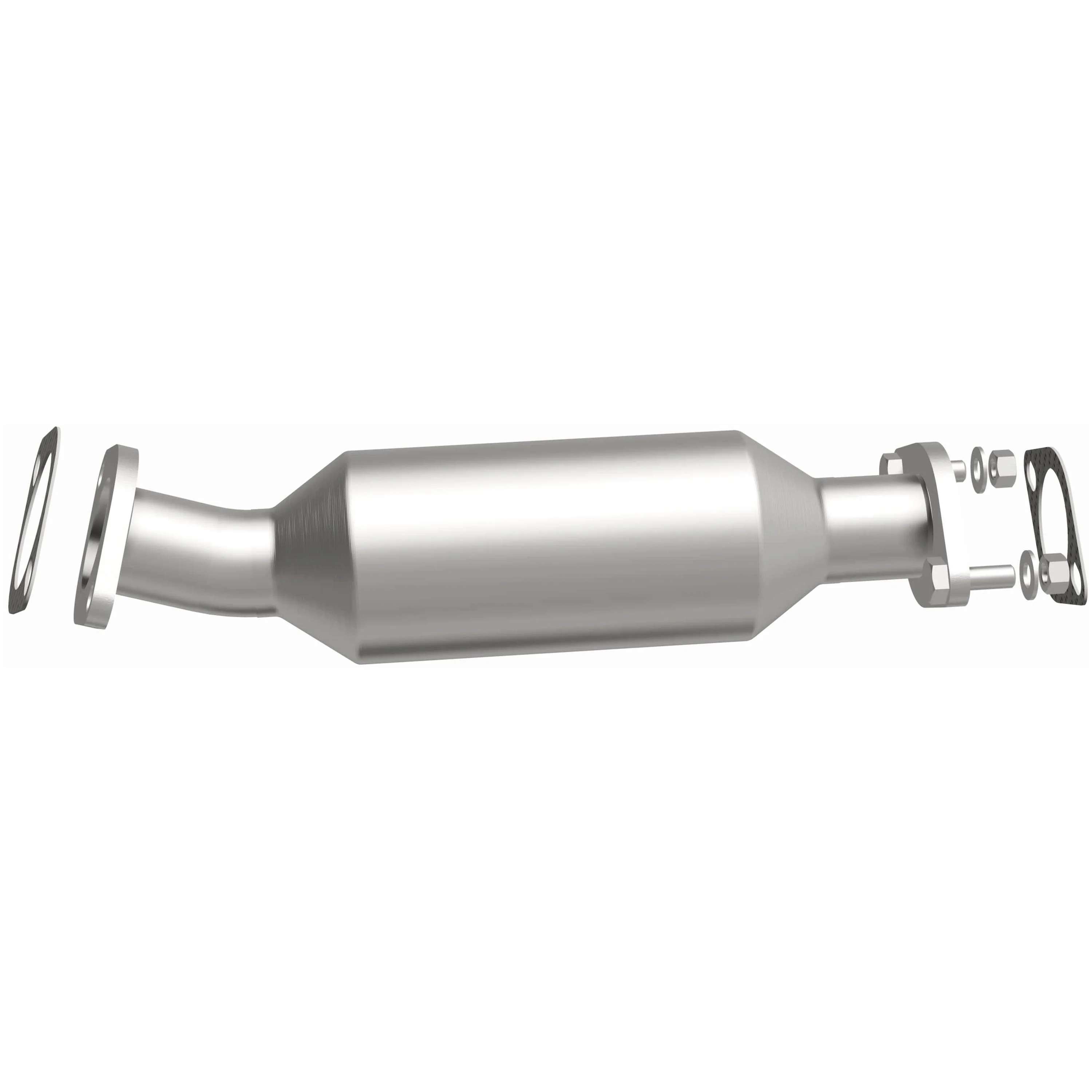 MagnaFlow 2010-2011 Kia Soul 2.0L | 2007-2012 Hyundai Elantra 2.0L California Grade CARB Compliant Direct-Fit Catalytic Converter 5571066 - Image 5