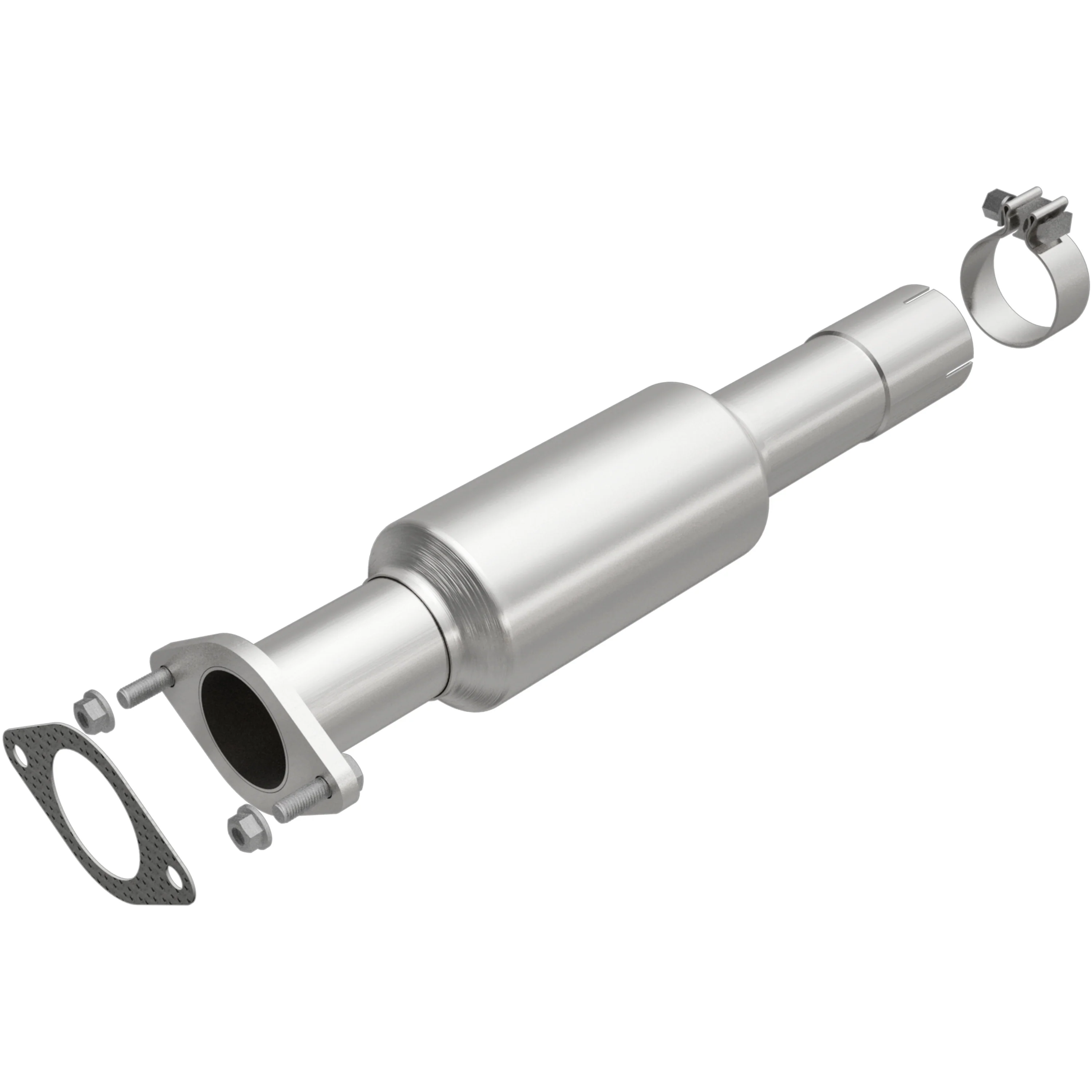 MagnaFlow 2014-2016 Chevrolet Impala Limited 3.6L | 2012-2013 Chevrolet Impala 3.6L California Grade CARB Compliant Direct-Fit Catalytic Converter 557107