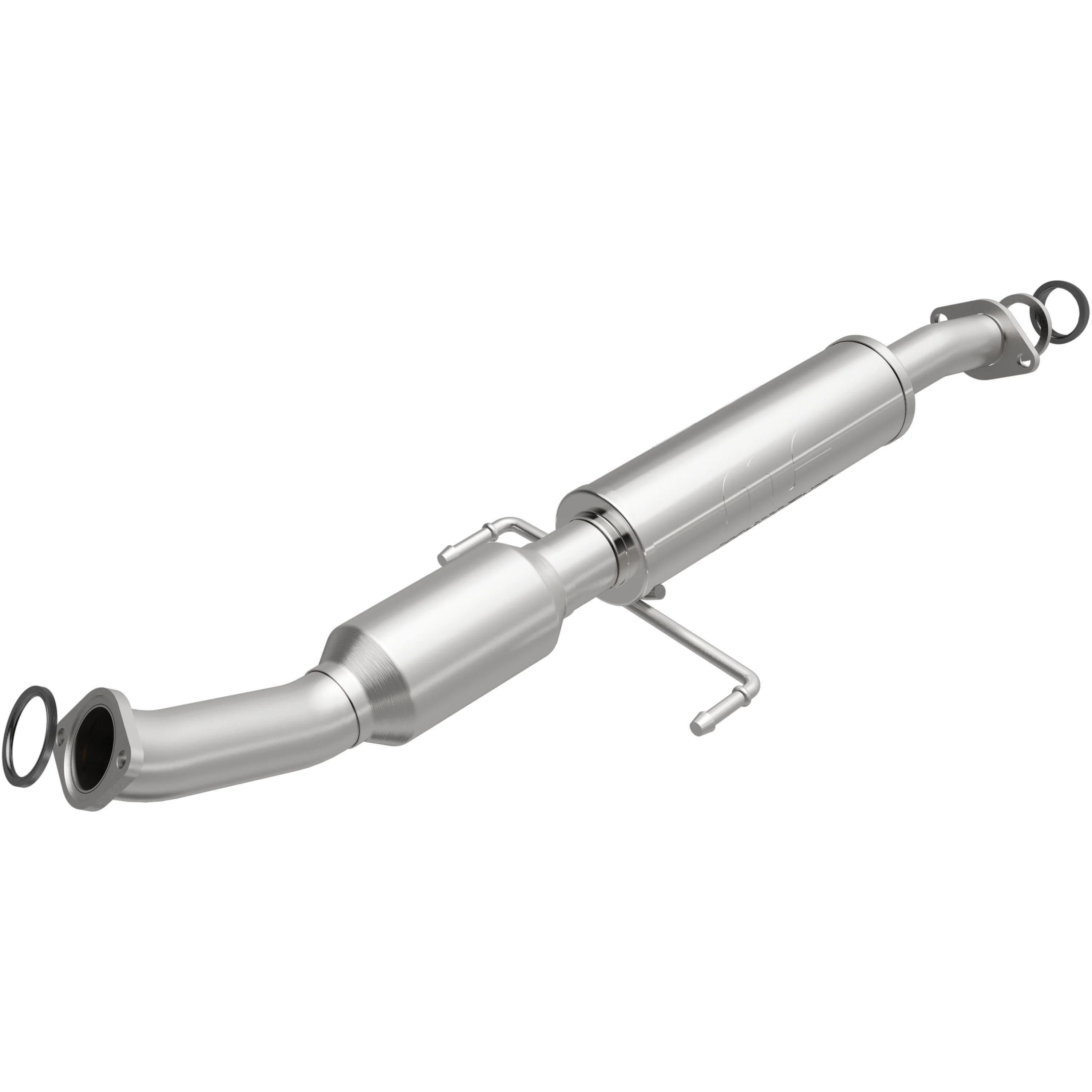 MagnaFlow 2012-2015 Scion xB 2.4L California Grade CARB Compliant Direct-Fit Catalytic Converter 5571189