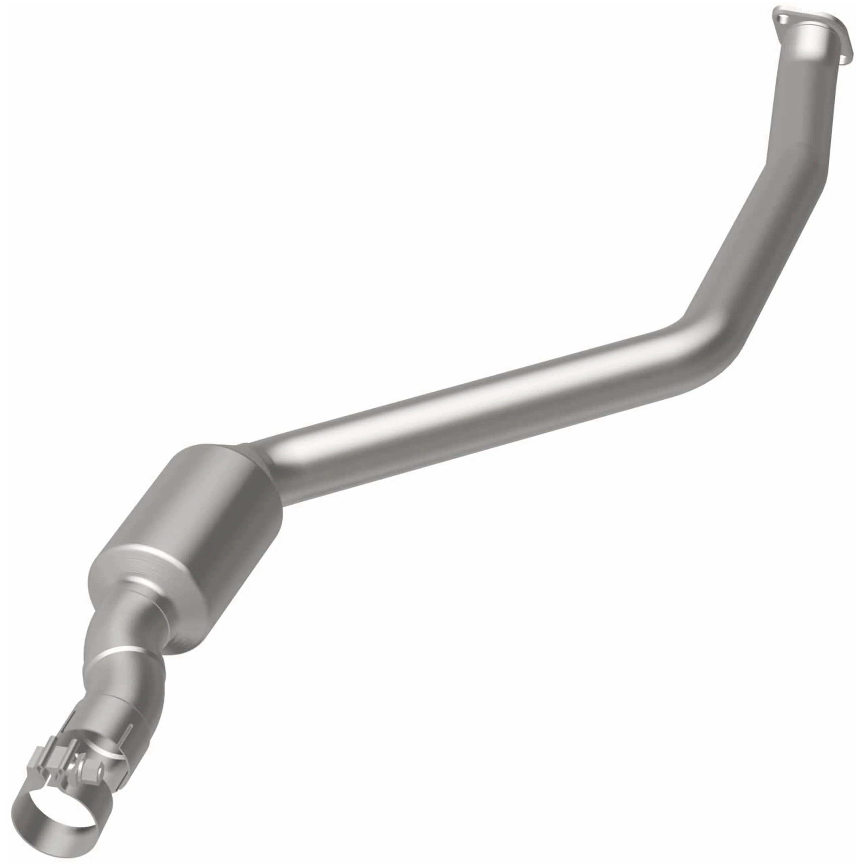 MagnaFlow 2009-2013 BMW 128i 3.0L California Grade CARB Compliant Direct-Fit Catalytic Converter 5571238 - Image 3
