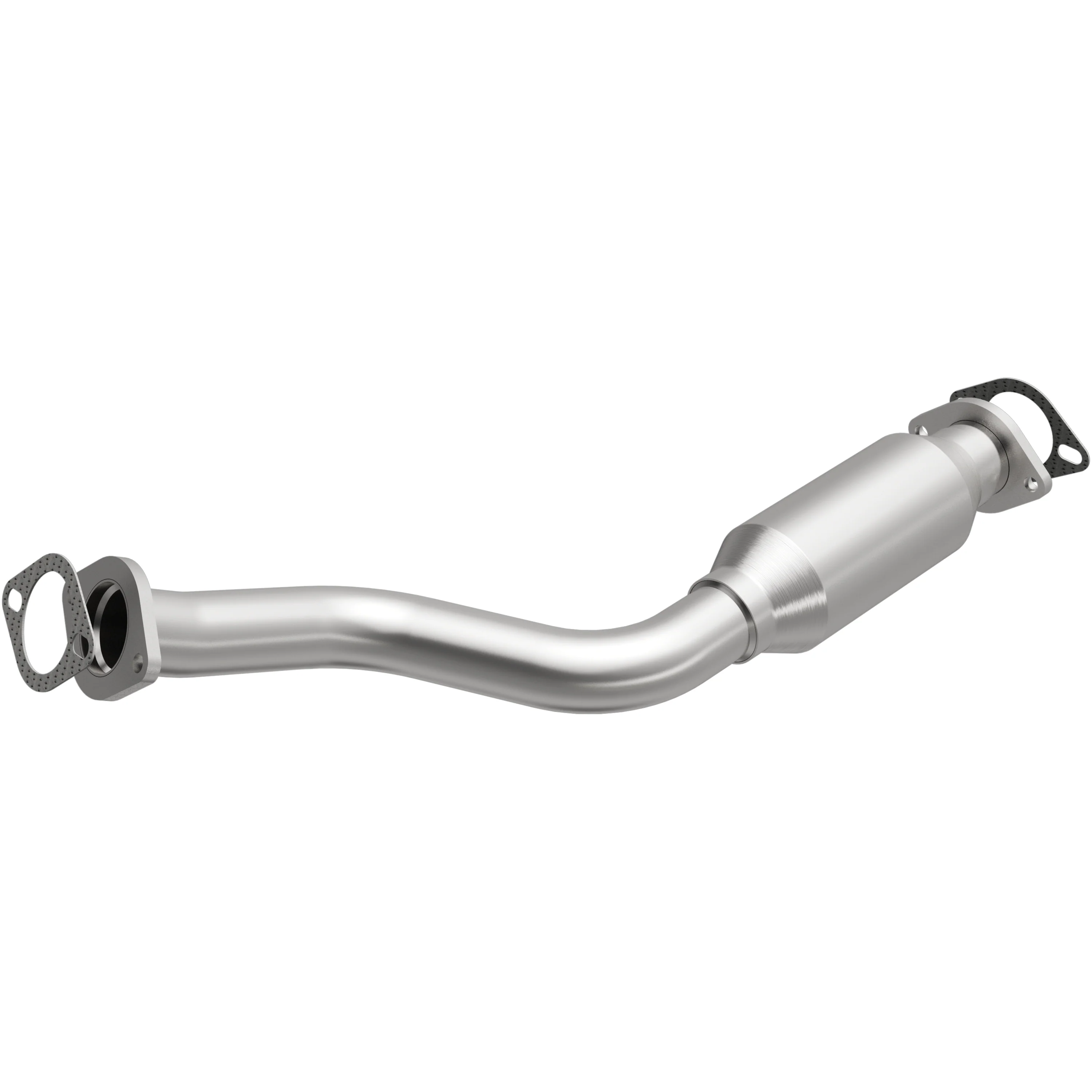 MagnaFlow 2014-2015 Nissan Rogue Select 2.5L | 2008-2013 Nissan Rogue 2.5L California Grade CARB Compliant Direct-Fit Catalytic Converter 5571317