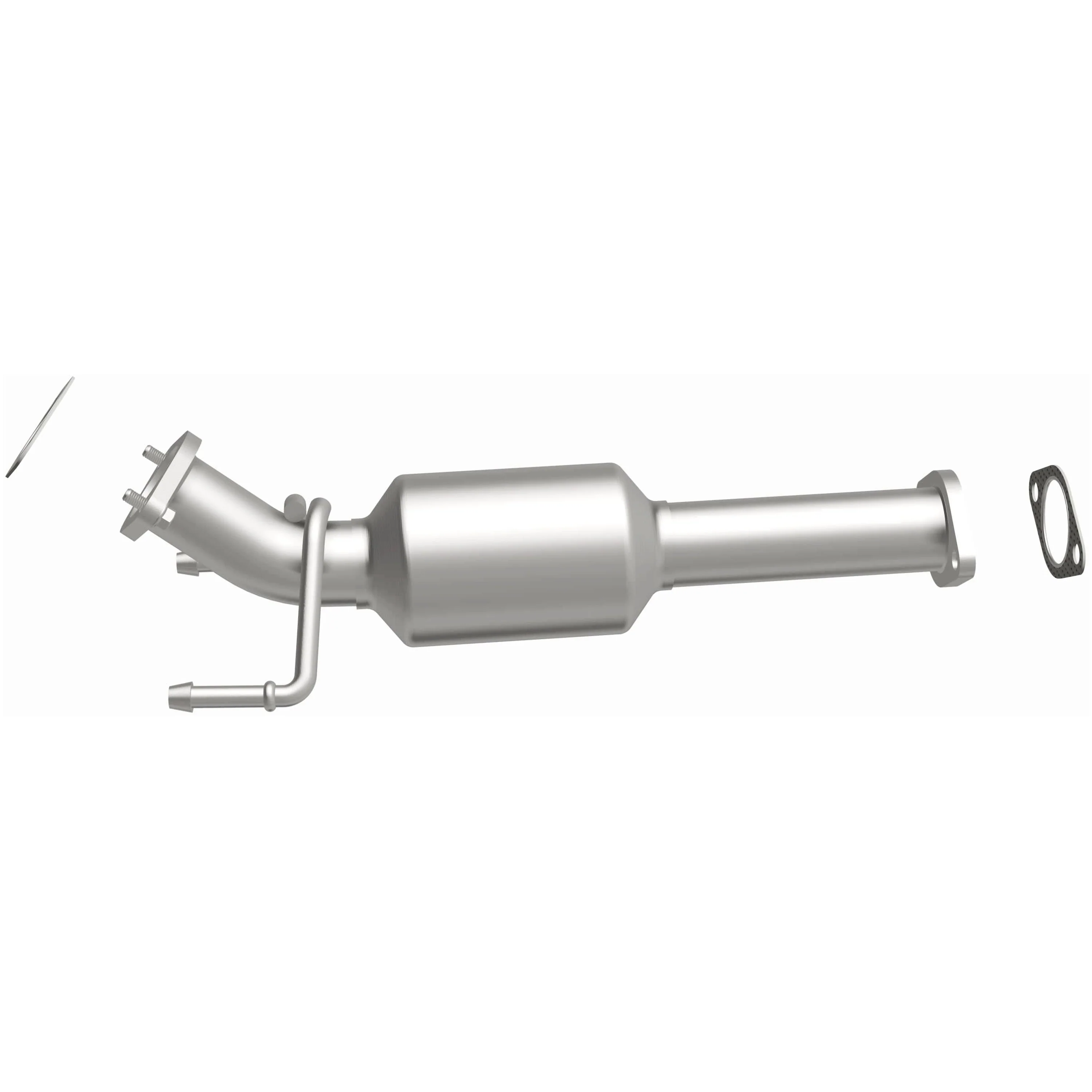 MagnaFlow 2012-2015 Chevrolet Sonic 1.8L California Grade CARB Compliant Direct-Fit Catalytic Converter 5571421 - Image 4