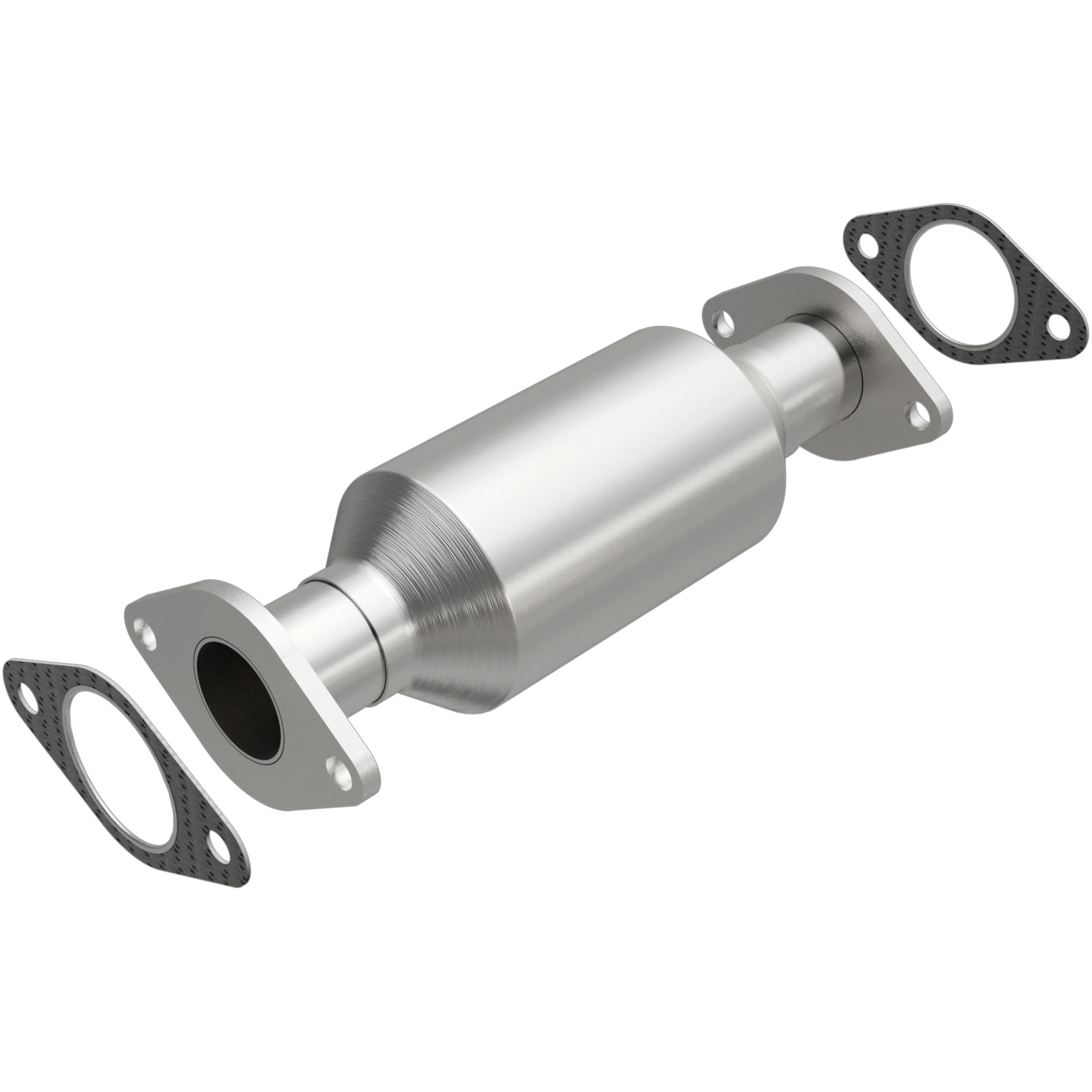 MagnaFlow 2004-2007 Kia Spectra 2.0L | 2005-2007 Kia Spectra5 2.0L California Grade CARB Compliant Direct-Fit Catalytic Converter 5571438