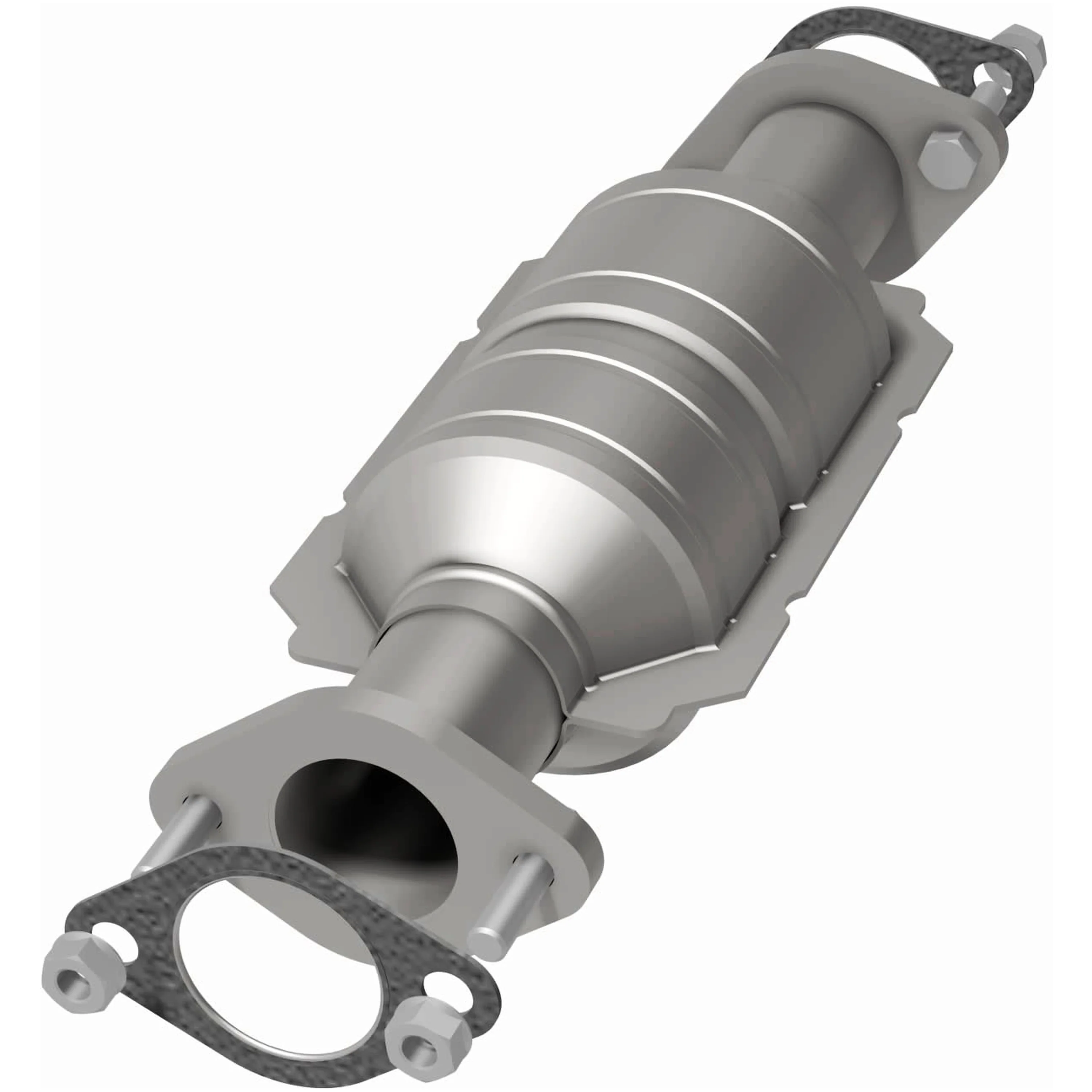 MagnaFlow California Grade CARB Compliant Direct-Fit Catalytic Converter 5571469 - Image 3