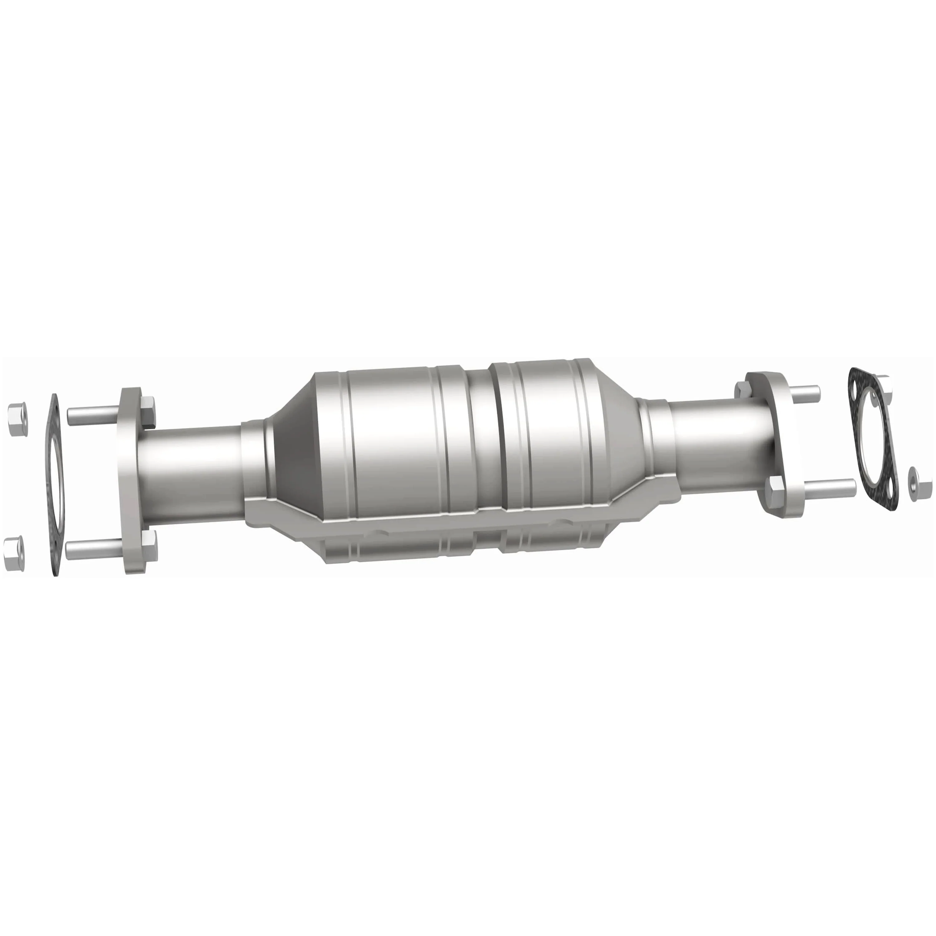 MagnaFlow California Grade CARB Compliant Direct-Fit Catalytic Converter 5571469 - Image 4
