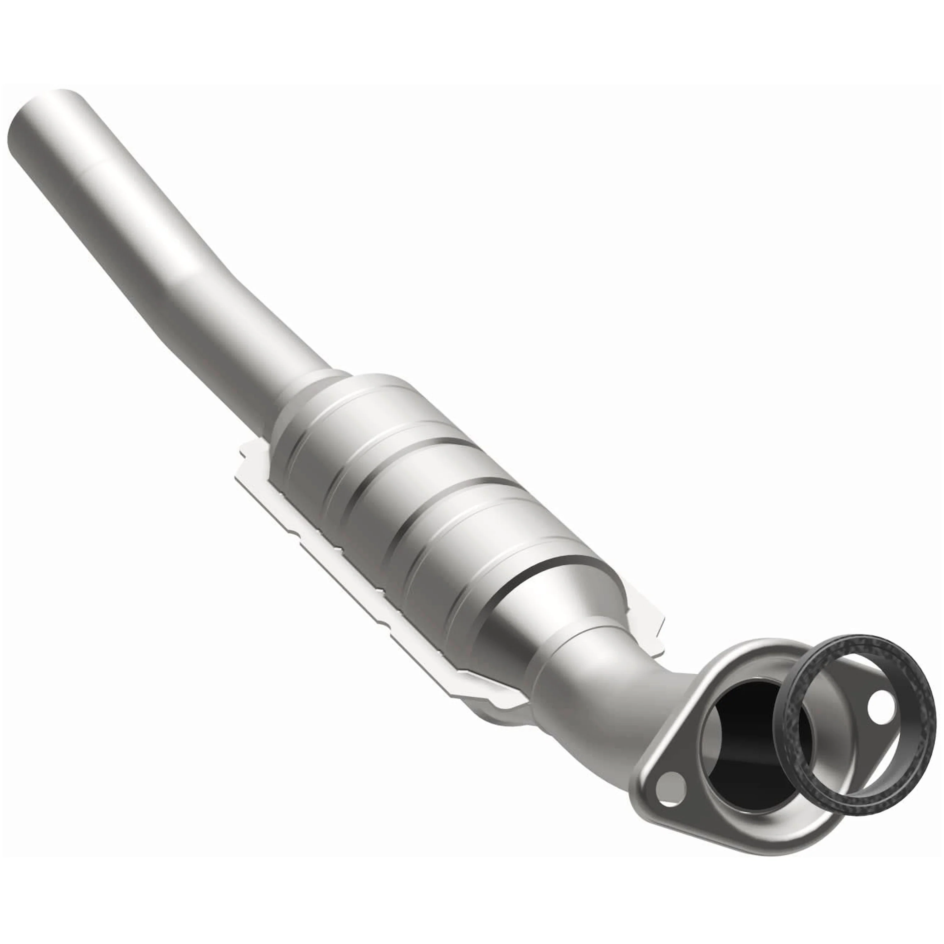 MagnaFlow 2009-2013 Mazda 6 2.5L California Grade CARB Compliant Direct-Fit Catalytic Converter 5571479 - Image 2