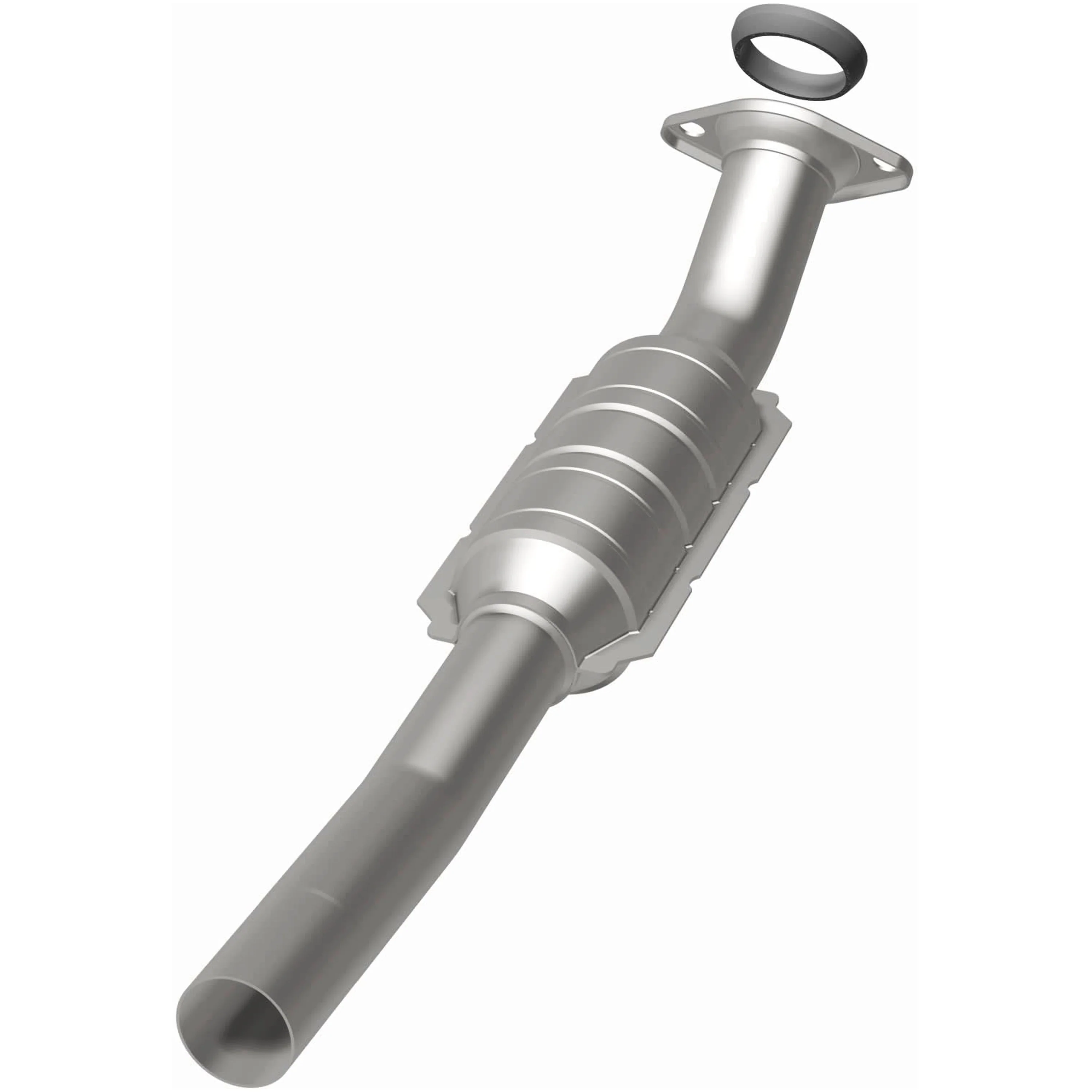MagnaFlow 2009-2013 Mazda 6 2.5L California Grade CARB Compliant Direct-Fit Catalytic Converter 5571479 - Image 3
