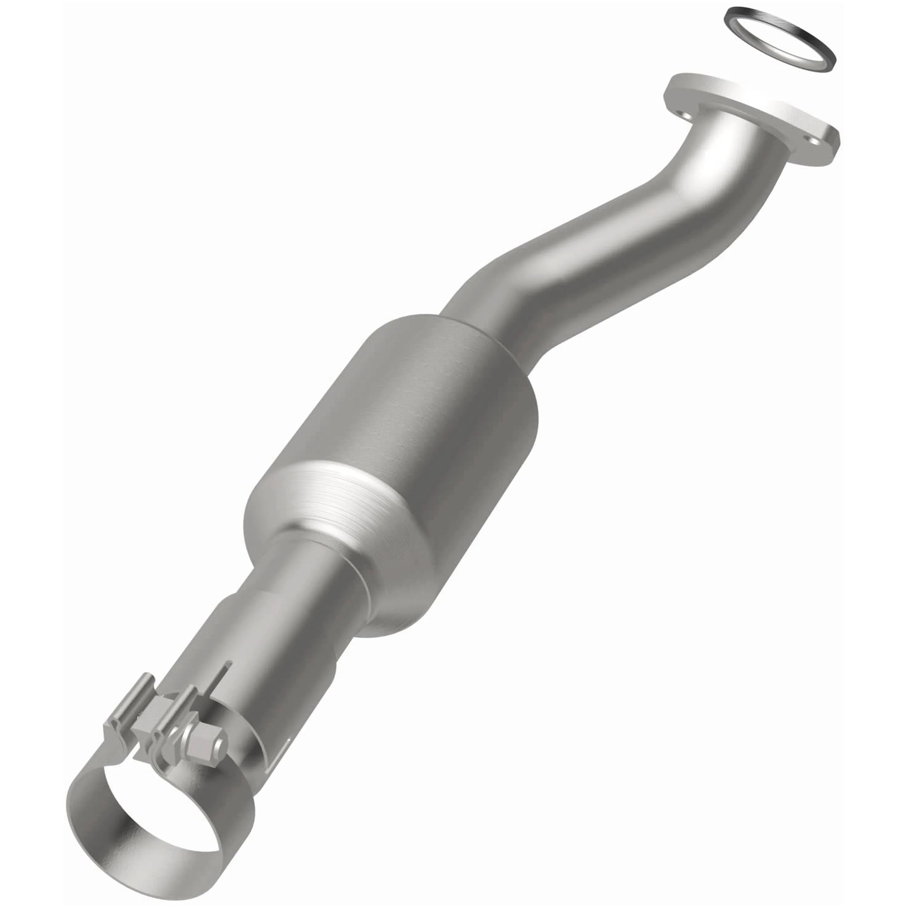 MagnaFlow 2009-2012 Toyota RAV4 2.5L California Grade CARB Compliant Direct-Fit Catalytic Converter 5571544 - Image 3