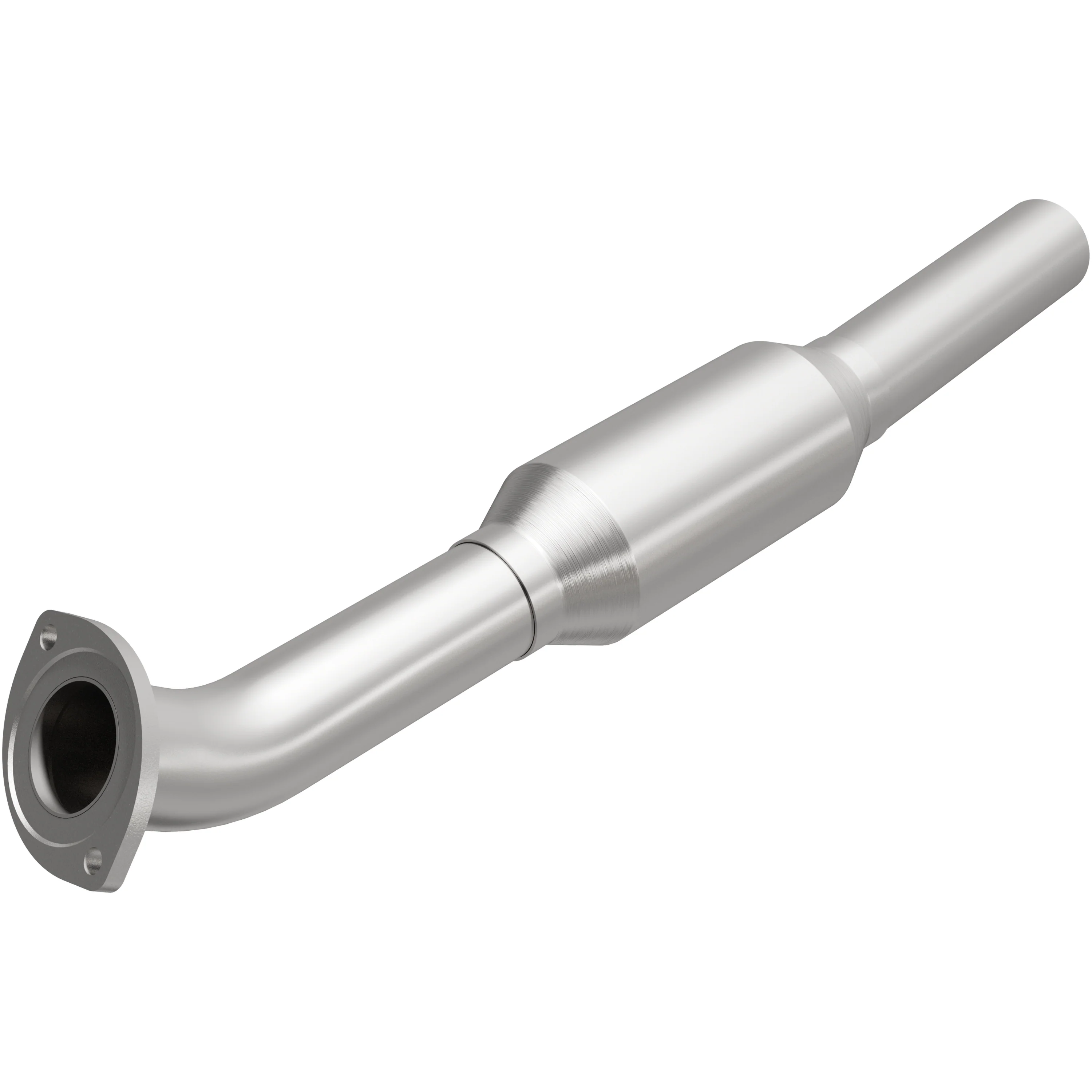 MagnaFlow 2006-2008 Toyota RAV4 2.4L California Grade CARB Compliant Direct-Fit Catalytic Converter 5571559