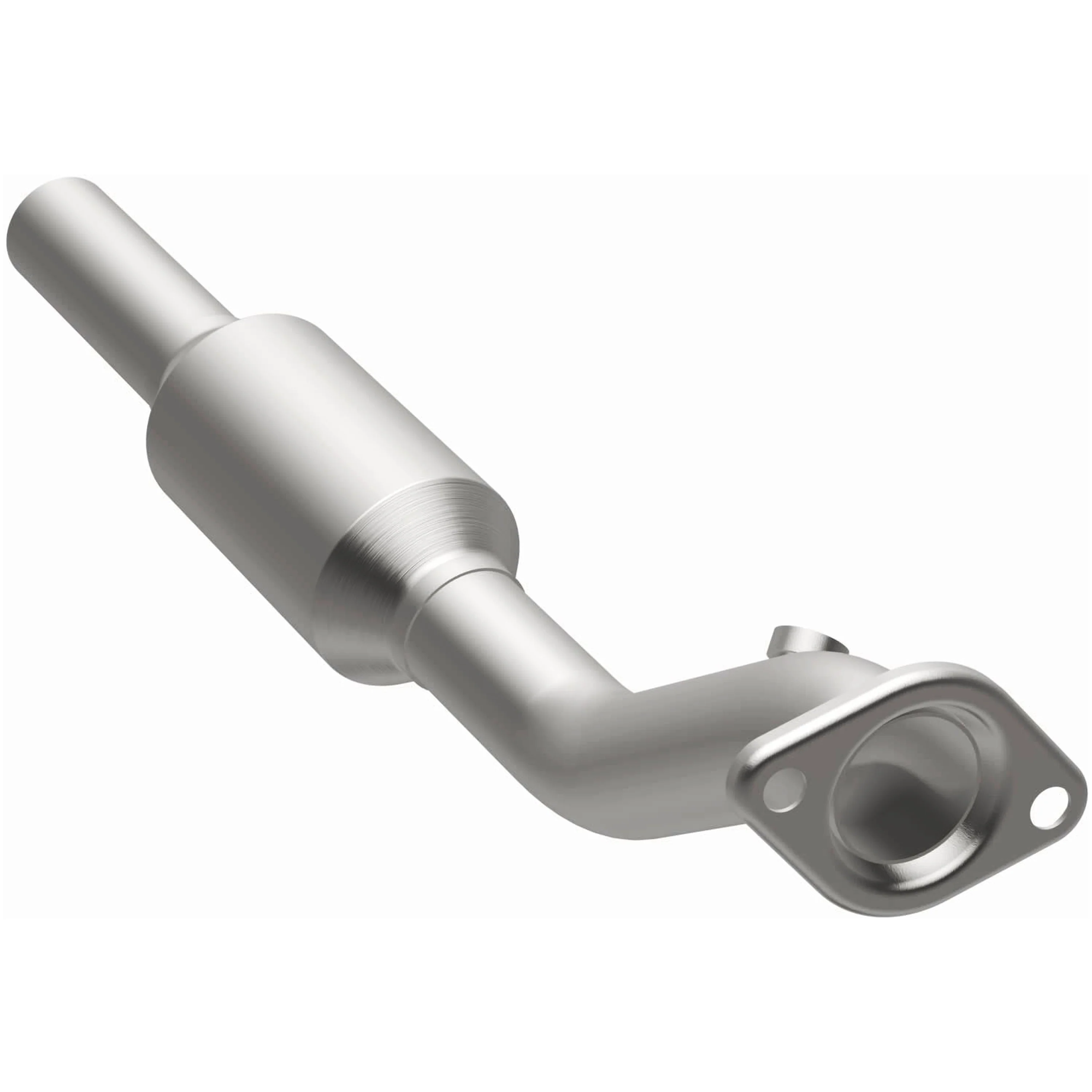 MagnaFlow California Grade CARB Compliant Direct-Fit Catalytic Converter 5571661 - Image 2