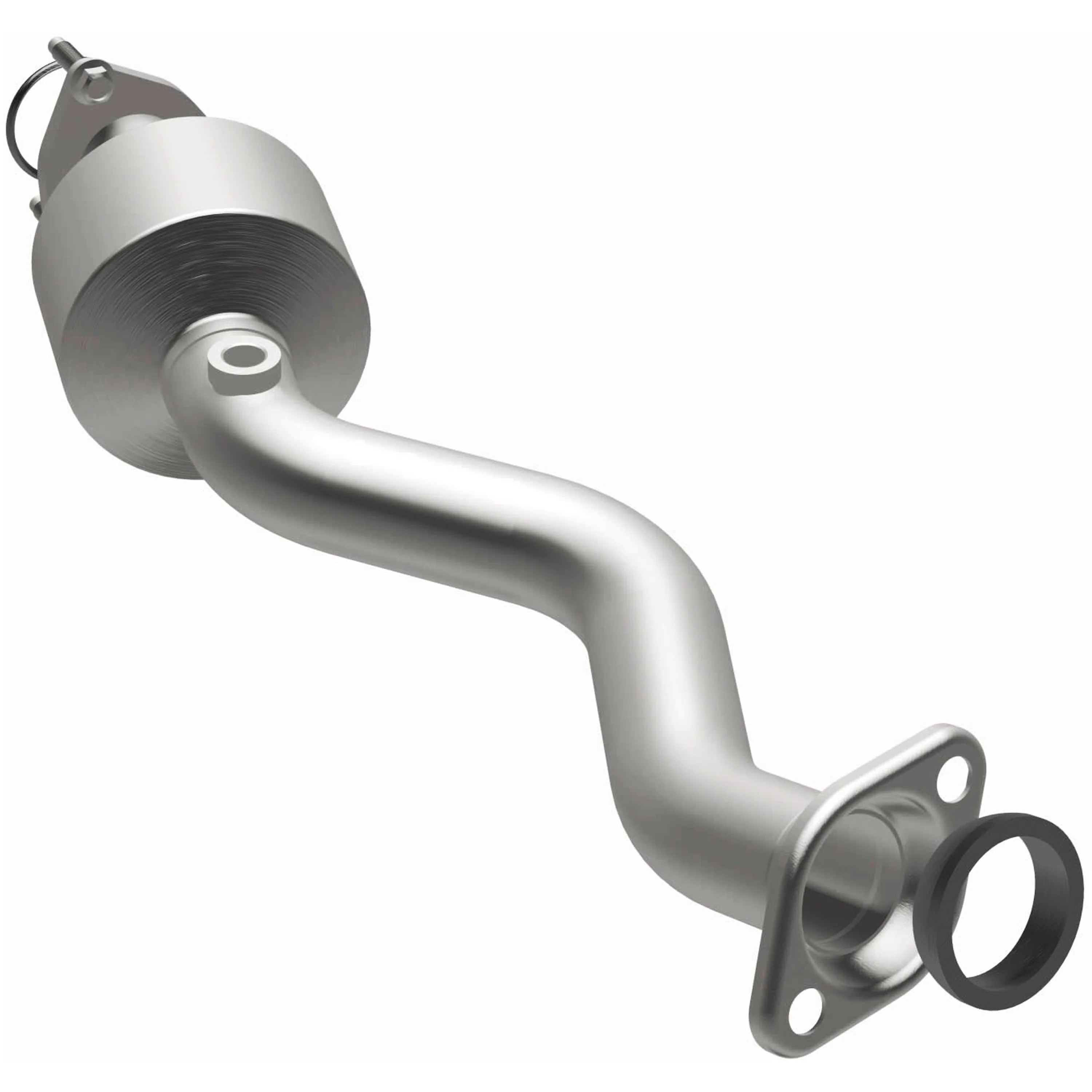 MagnaFlow 2009-2013 Honda Fit 1.5L California Grade CARB Compliant Direct-Fit Catalytic Converter 5571681 - Image 2