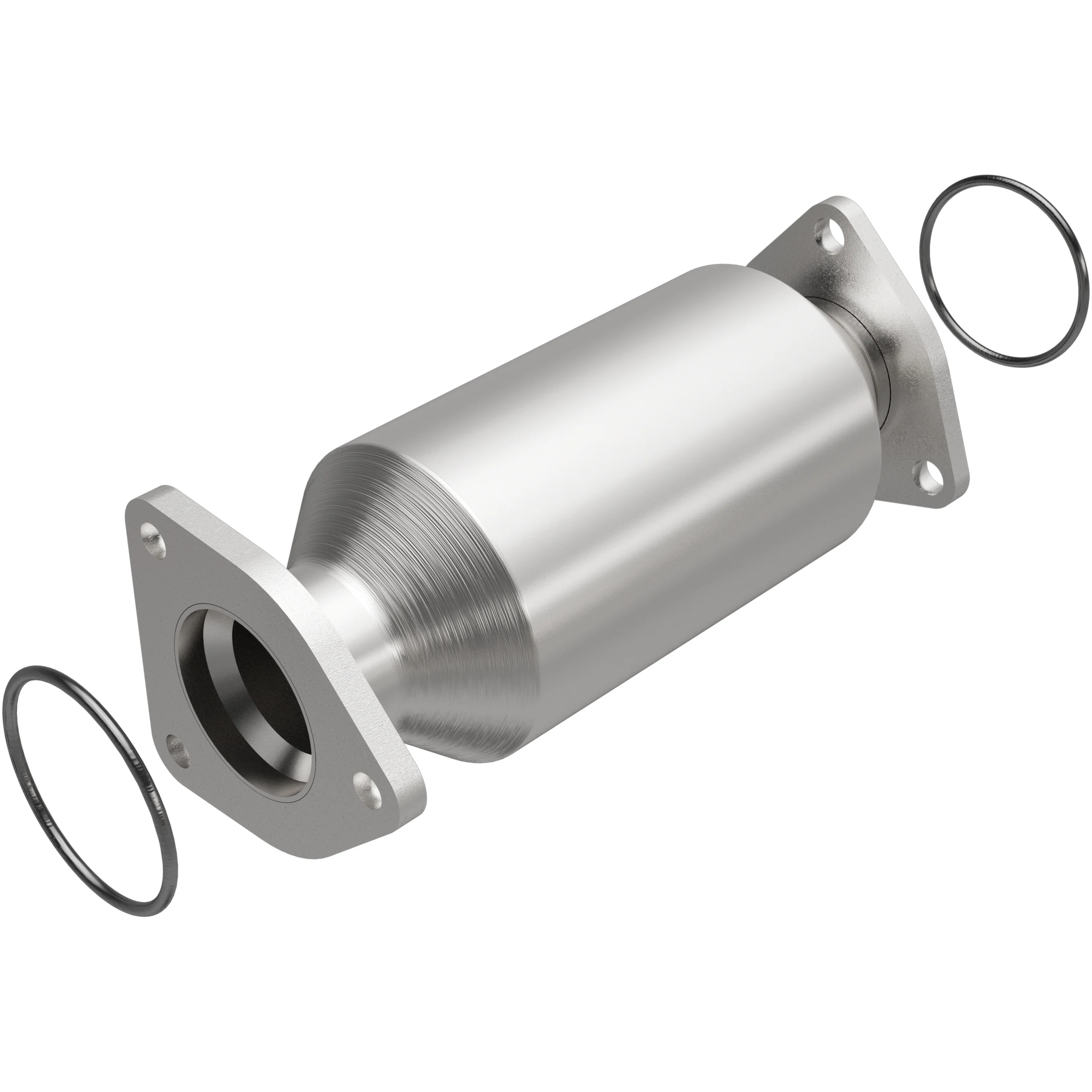 MagnaFlow California Grade CARB Compliant Direct-Fit Catalytic Converter 5571683