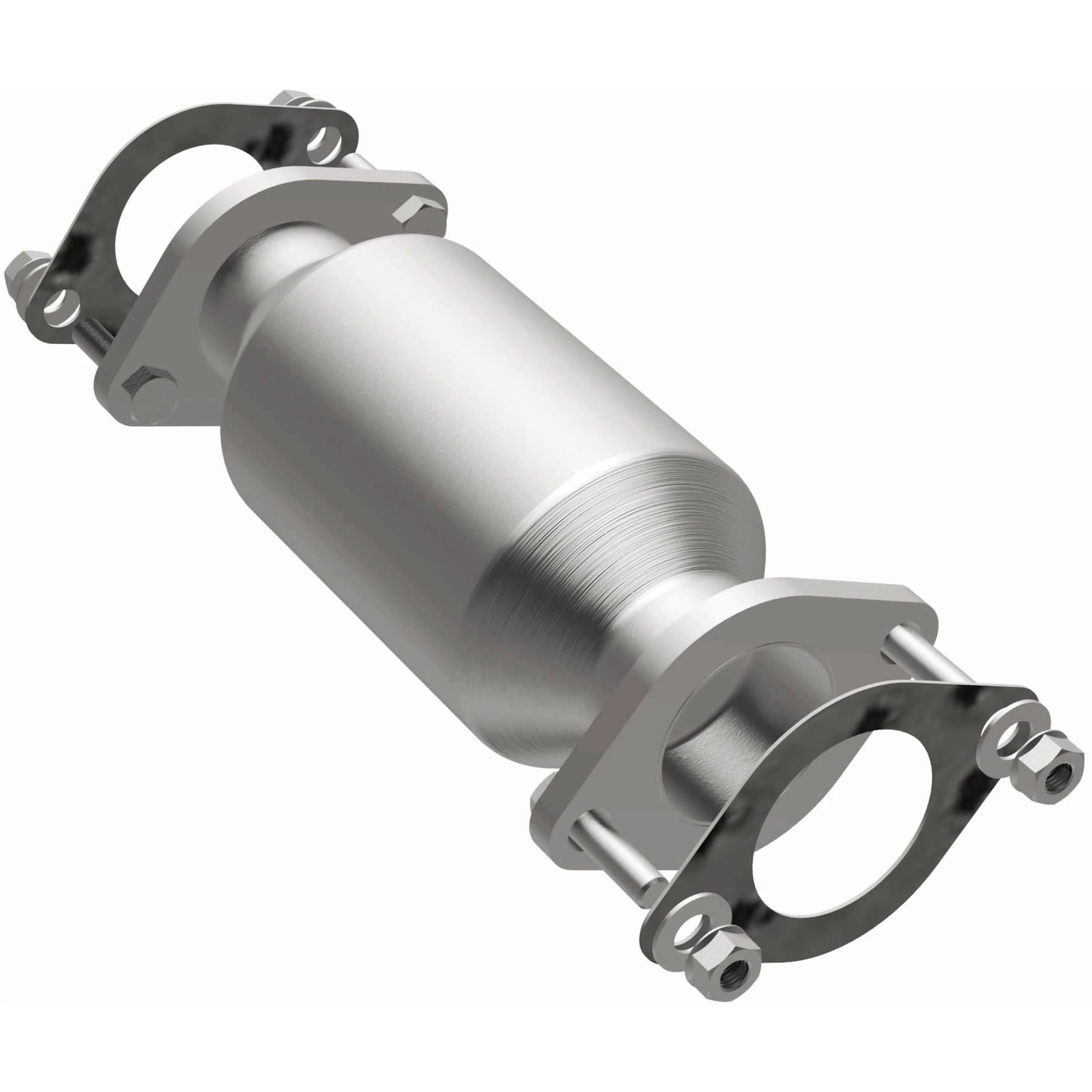 MagnaFlow 2011 Hyundai Equus 4.6L | 2009-2012 Hyundai Genesis 4.6L California Grade CARB Compliant Direct-Fit Catalytic Converter 5571740 - Image 2