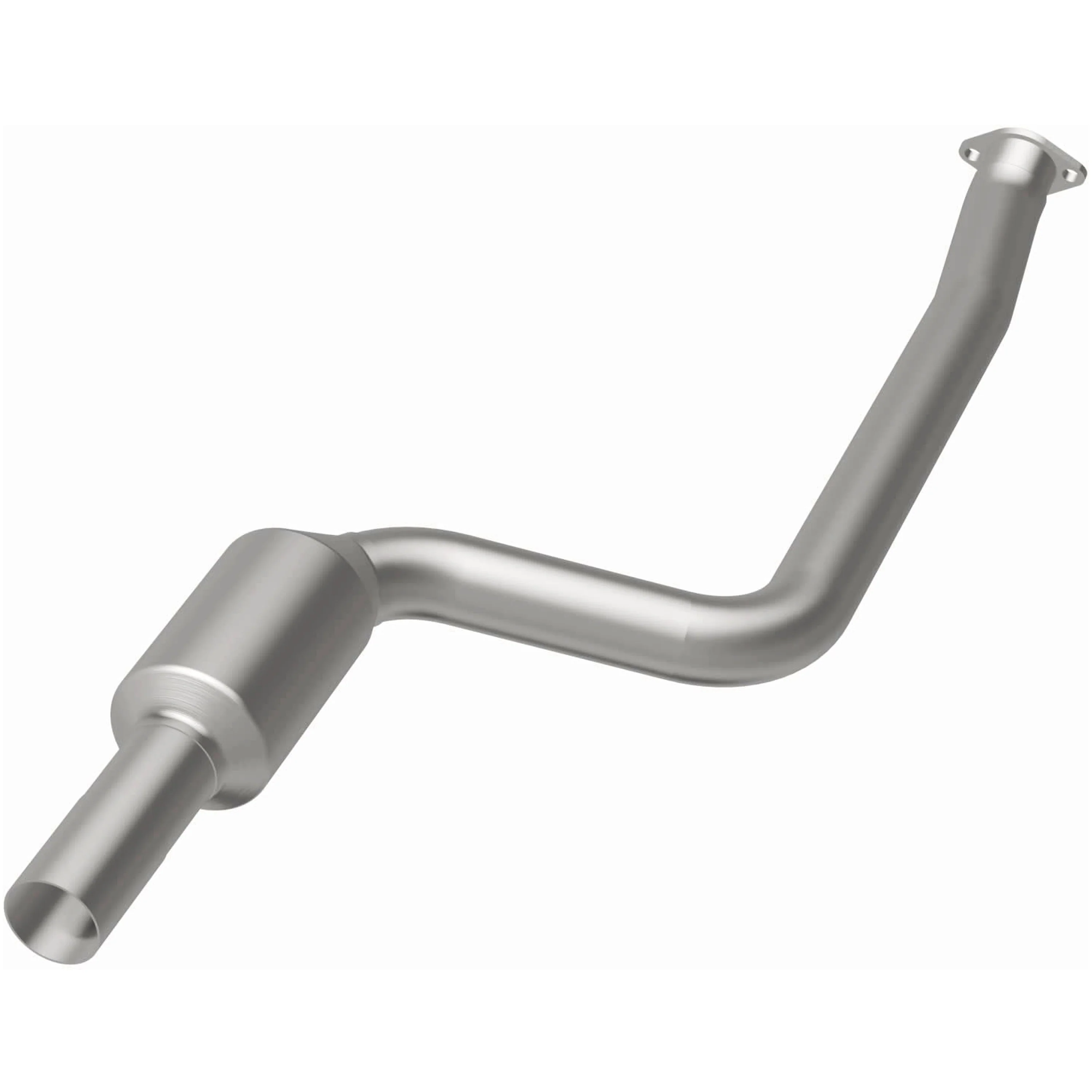 MagnaFlow California Grade CARB Compliant Direct-Fit Catalytic Converter 5571765 - Image 3