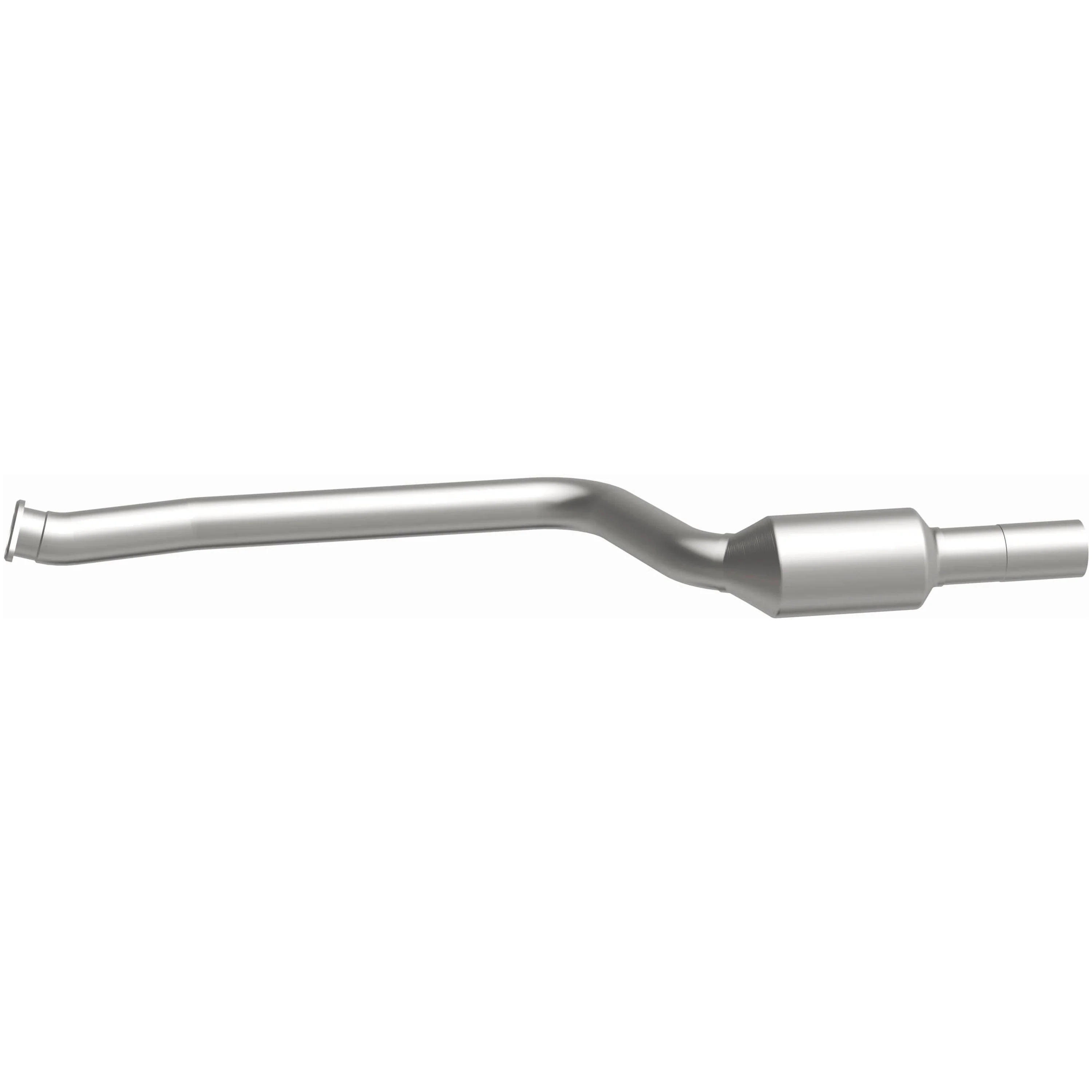 MagnaFlow California Grade CARB Compliant Direct-Fit Catalytic Converter 5571765 - Image 4
