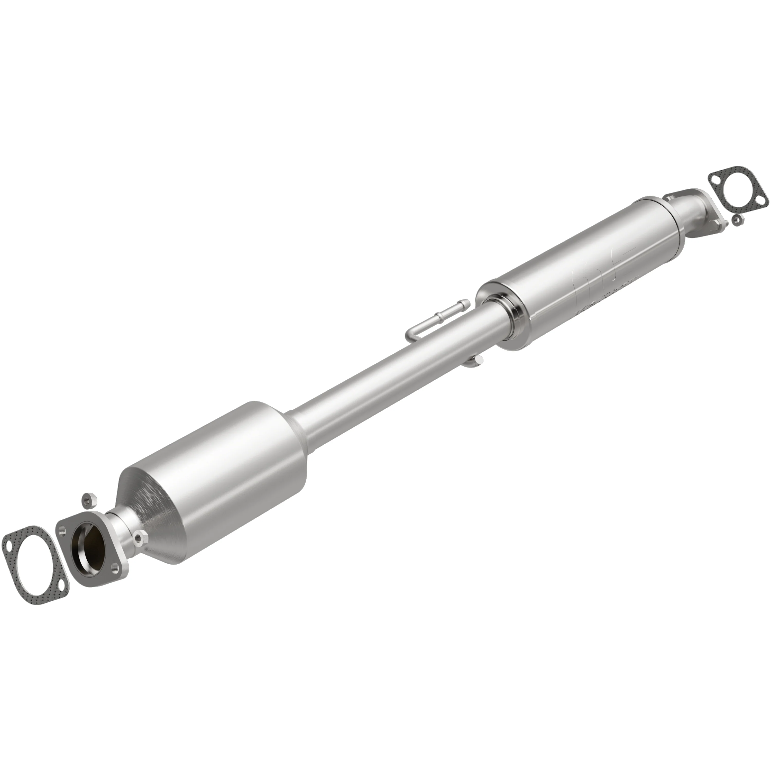 MagnaFlow 2014 Hyundai Sonata 2.4L California Grade CARB Compliant Direct-Fit Catalytic Converter 5571820
