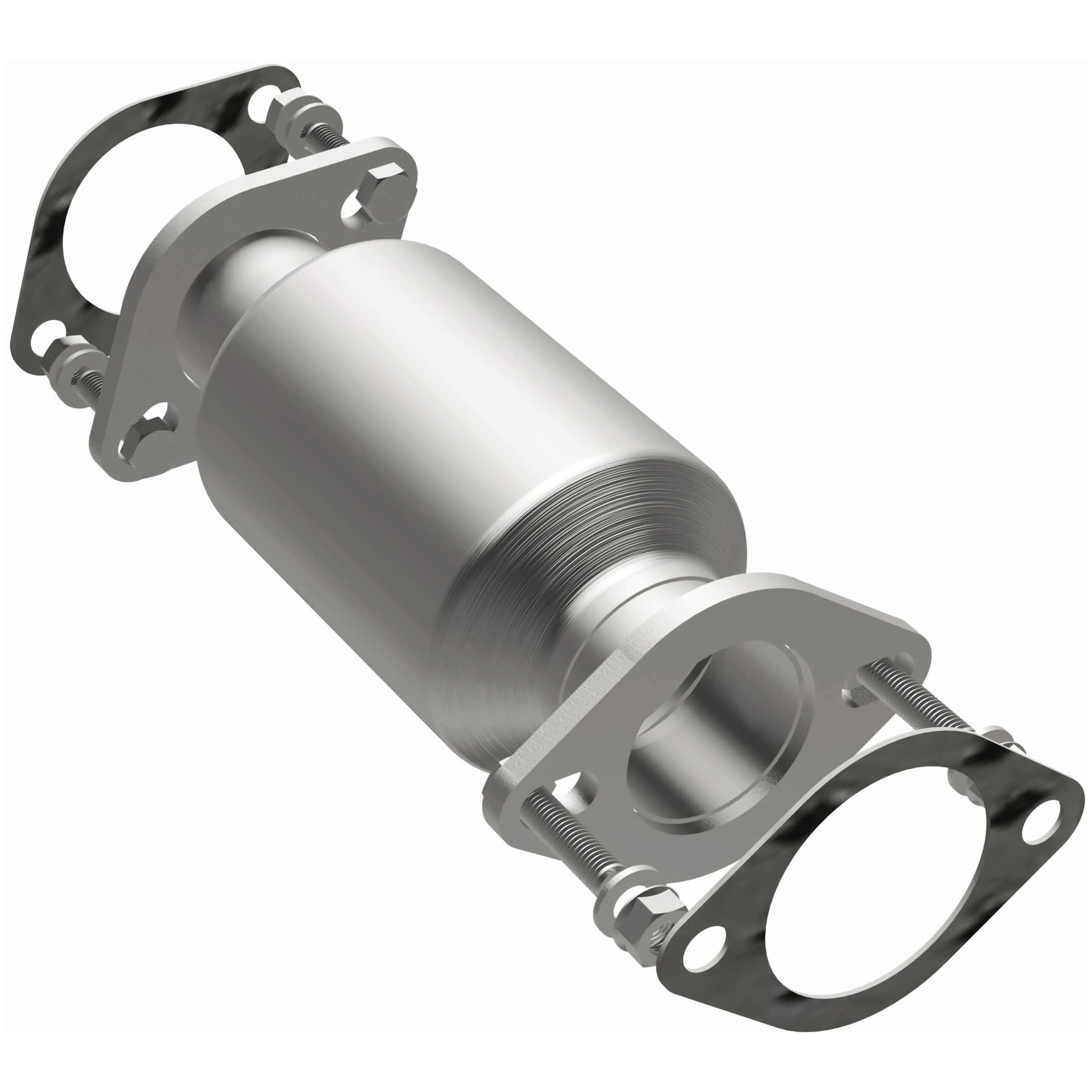 MagnaFlow 2008-2009 Kia Spectra 2.0L California Grade CARB Compliant Direct-Fit Catalytic Converter 5571858 - Image 2