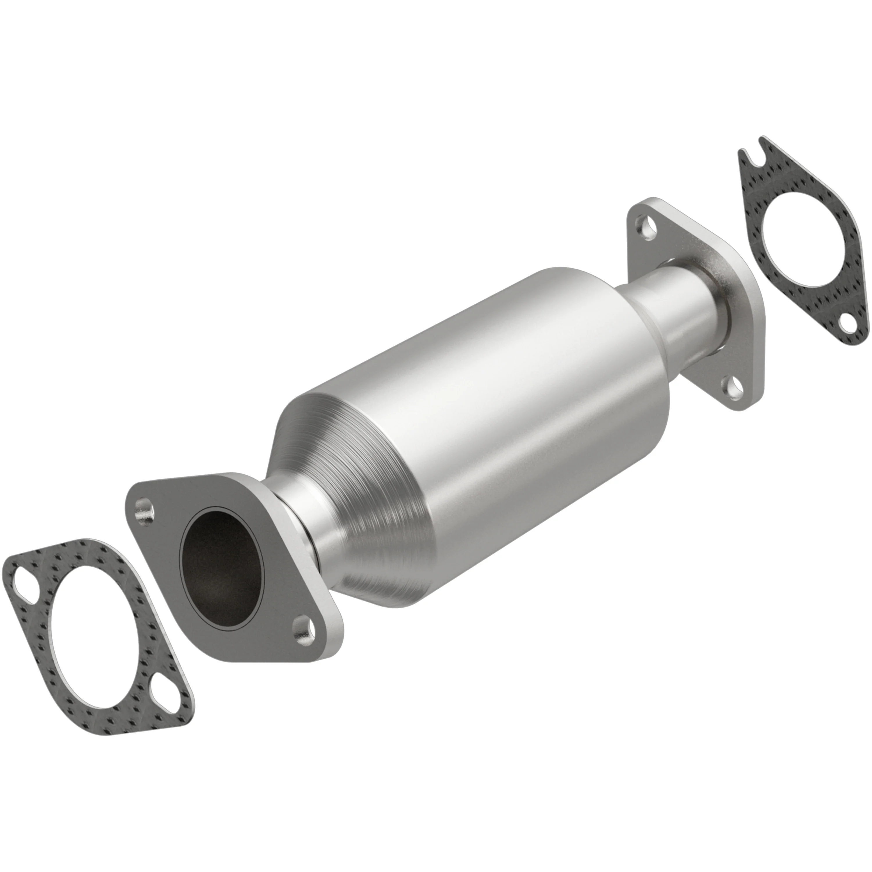 MagnaFlow 2012-2013 Kia Sorento 2.4L California Grade CARB Compliant Direct-Fit Catalytic Converter 5571863