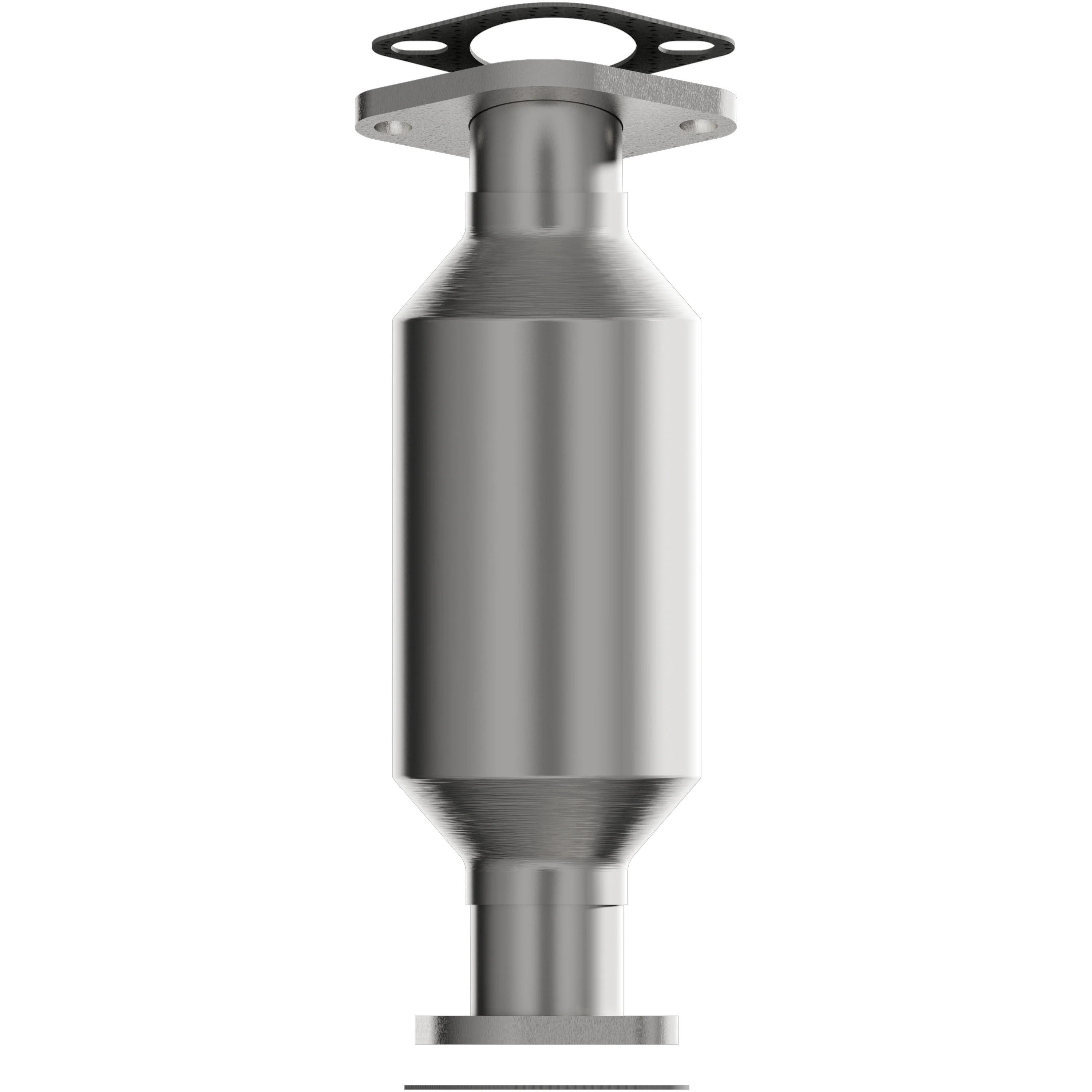 MagnaFlow 2012-2013 Kia Sorento 2.4L California Grade CARB Compliant Direct-Fit Catalytic Converter 5571863 - Image 4