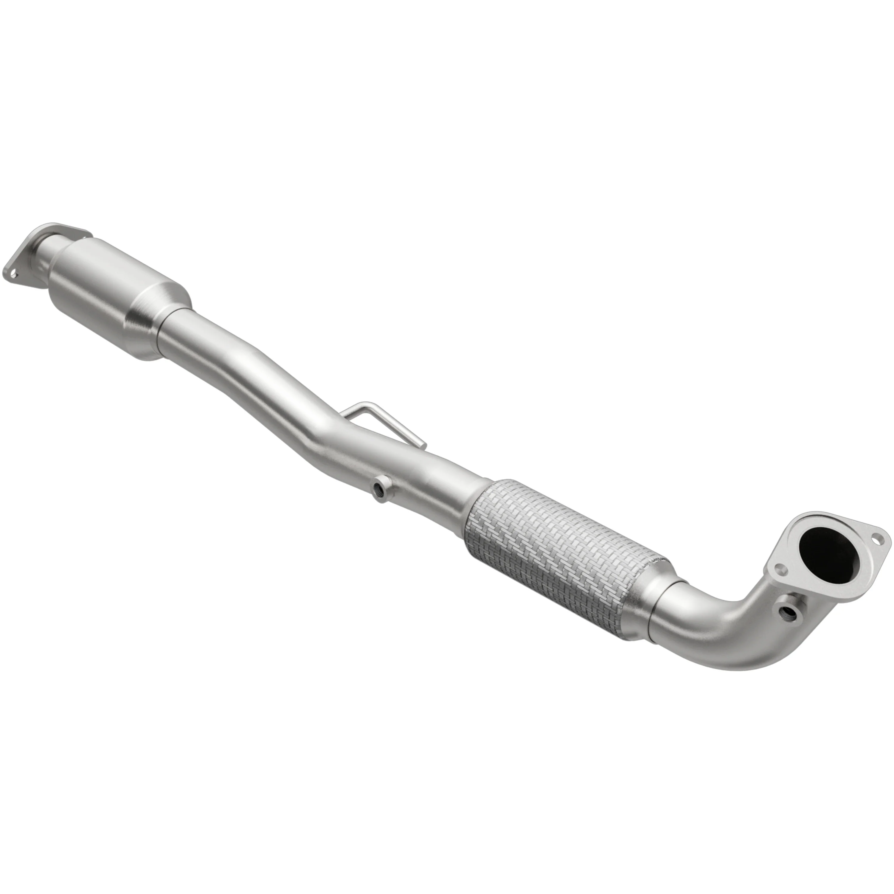 MagnaFlow 2004-2006 Toyota Camry 2.4L California Grade CARB Compliant Direct-Fit Catalytic Converter 5571988