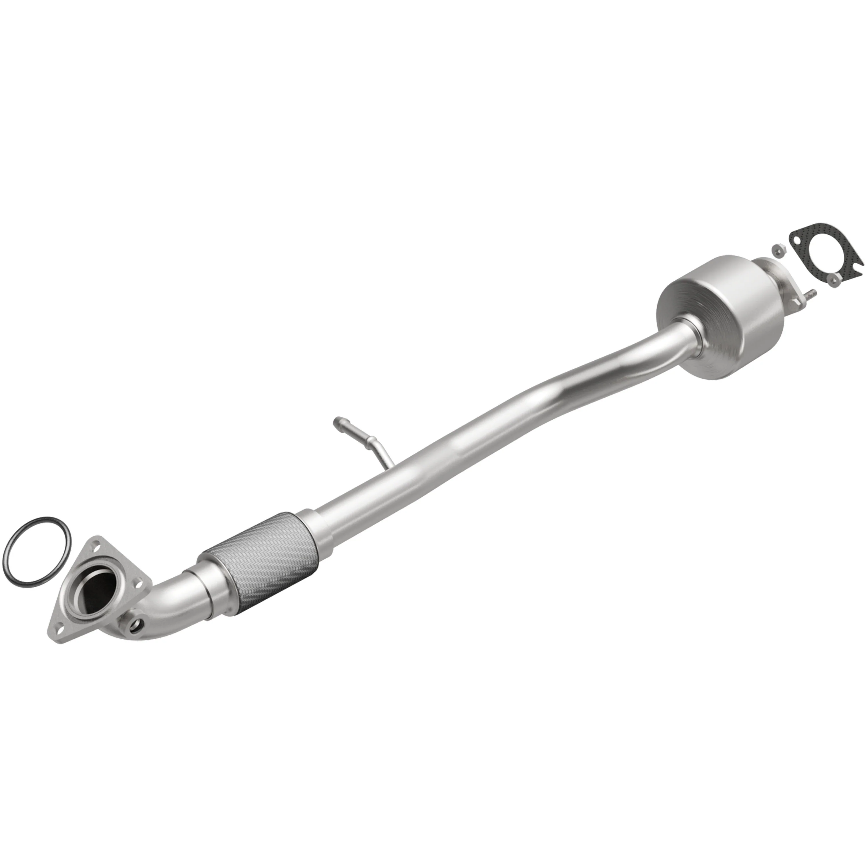 MagnaFlow 2013-2015 Chevrolet Spark 1.2L California Grade CARB Compliant Direct-Fit Catalytic Converter 5571997