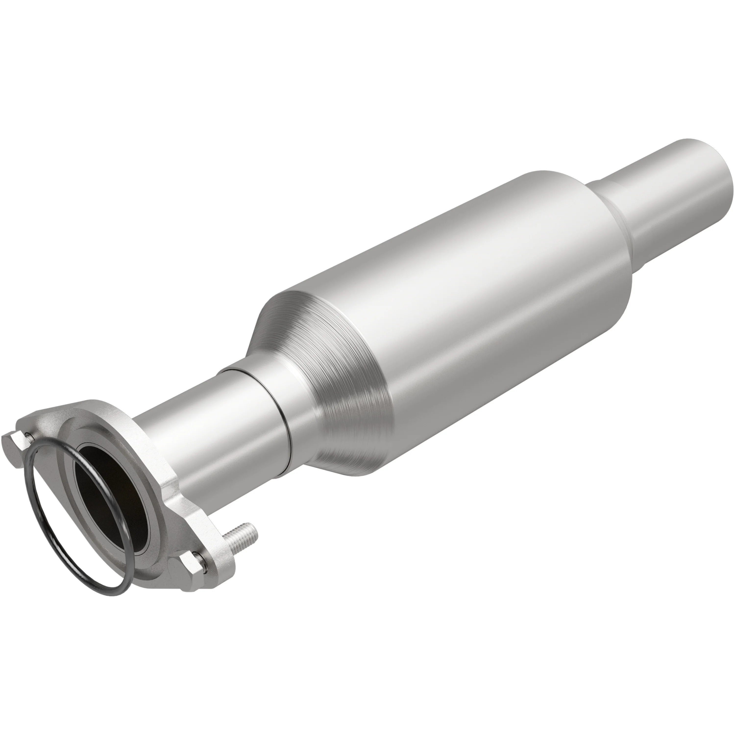 MagnaFlow 2010-2012 Ford Fusion 3.0L | 2010-2011 Mercury Milan 3.0L California Grade CARB Compliant Direct-Fit Catalytic Converter 5571999