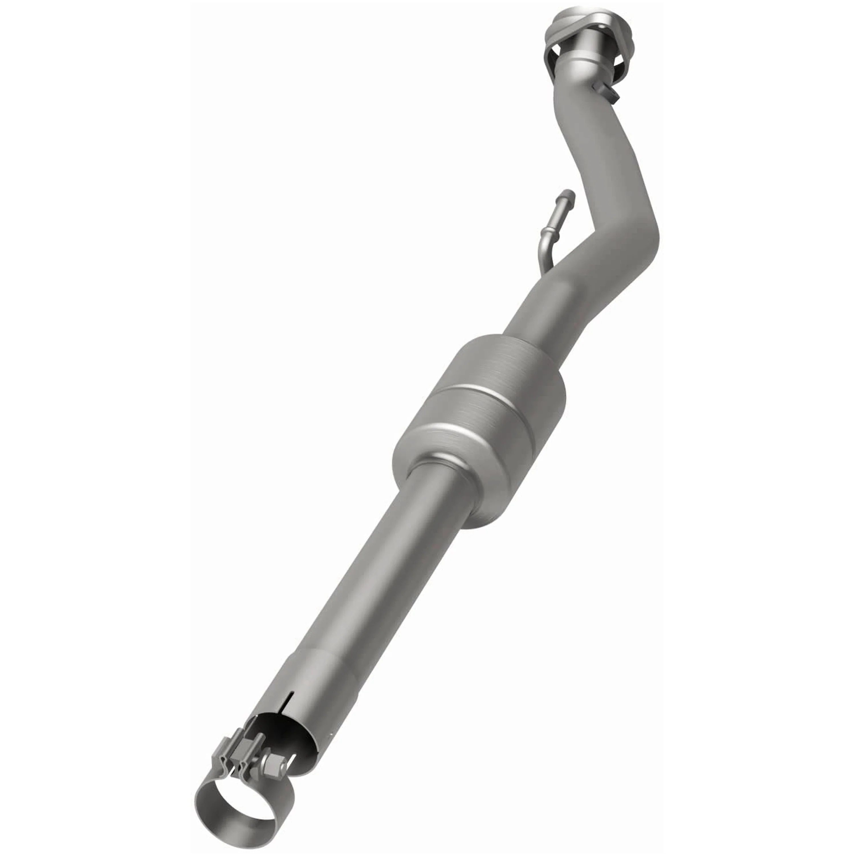 MagnaFlow 2010-2014 Cadillac CTS 3.0L California Grade CARB Compliant Direct-Fit Catalytic Converter 557427 - Image 3