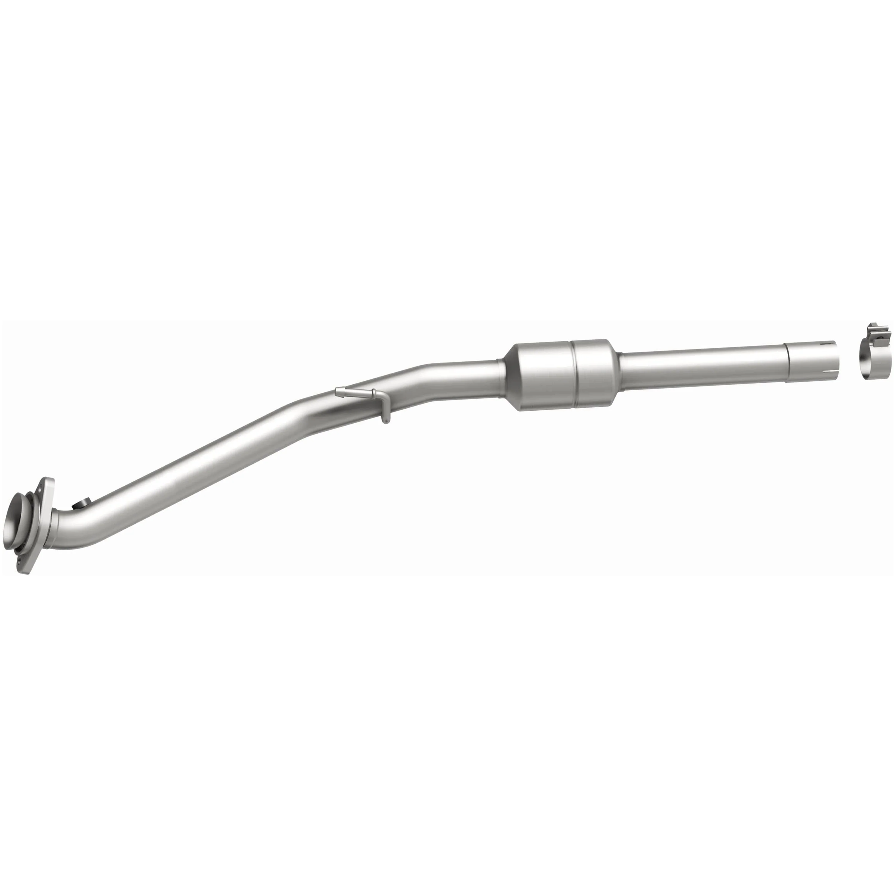 MagnaFlow 2010-2014 Cadillac CTS 3.0L California Grade CARB Compliant Direct-Fit Catalytic Converter 557427 - Image 4