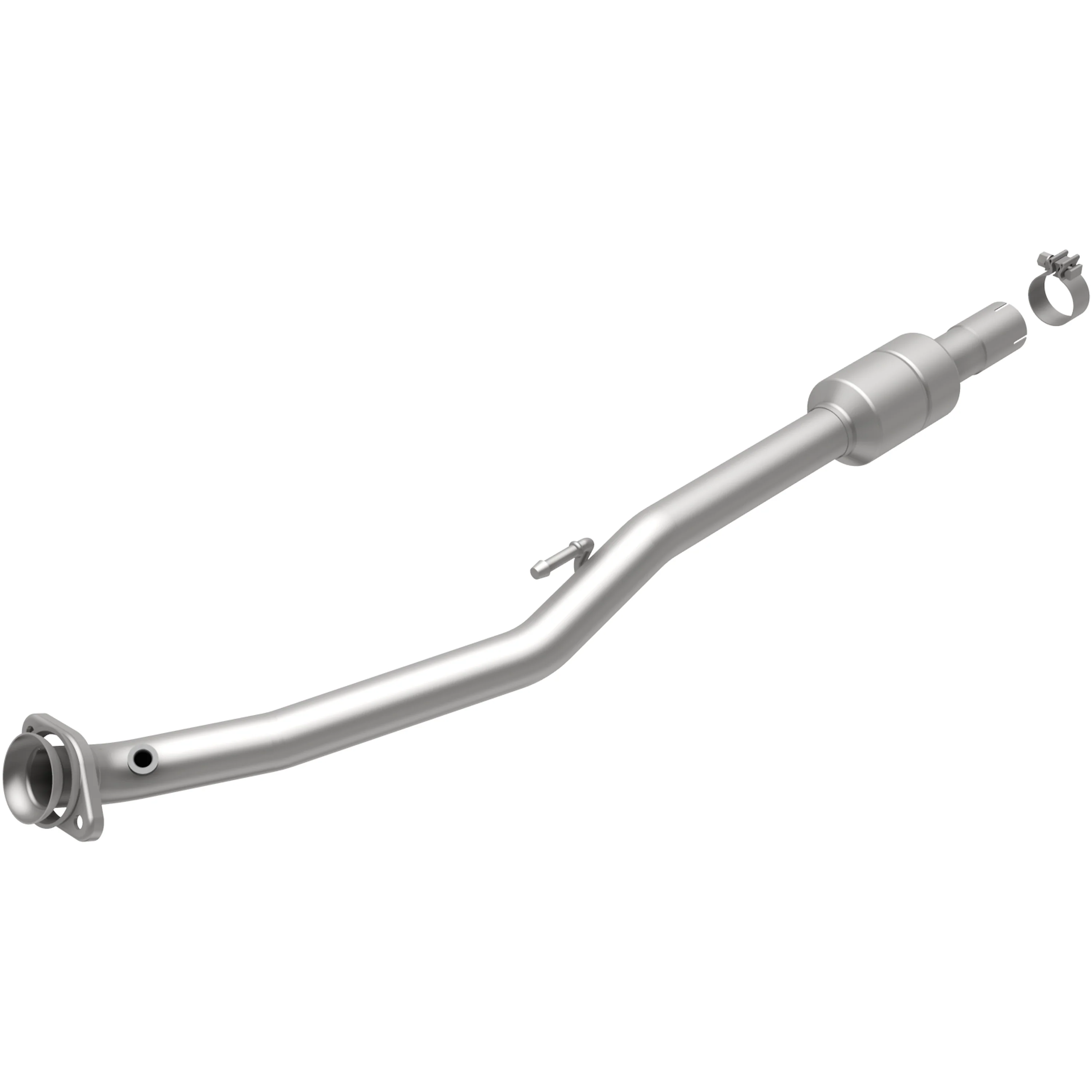 MagnaFlow 2010-2014 Cadillac CTS 3.0L California Grade CARB Compliant Direct-Fit Catalytic Converter 557428