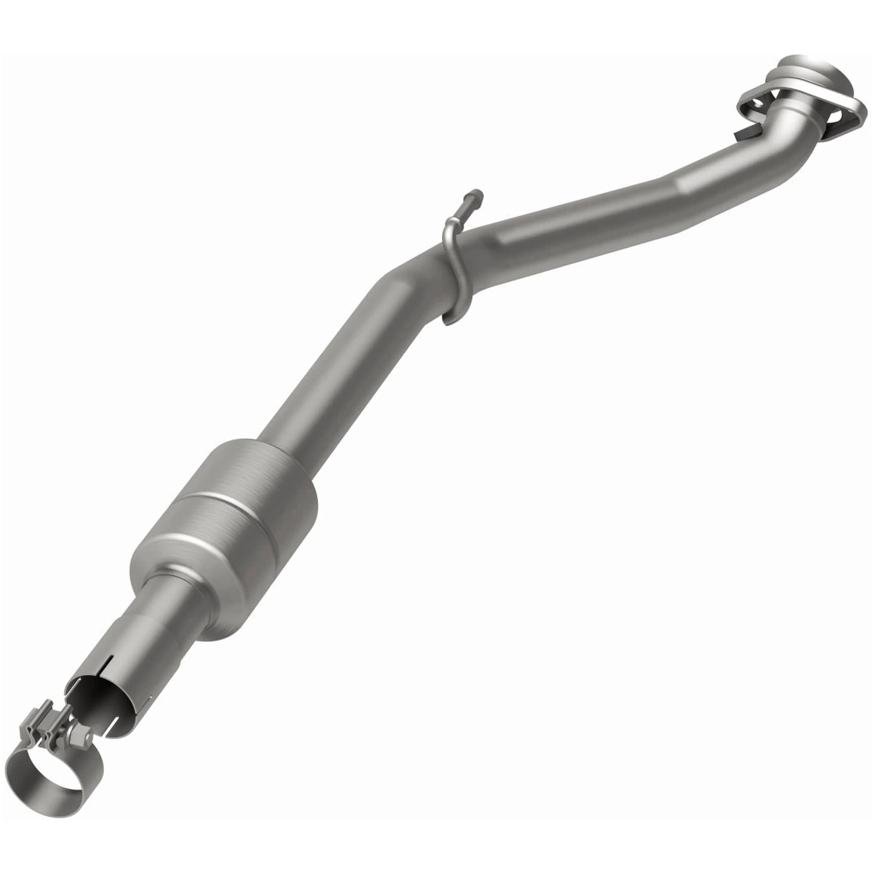 MagnaFlow 2010-2014 Cadillac CTS 3.0L California Grade CARB Compliant Direct-Fit Catalytic Converter 557428 - Image 3