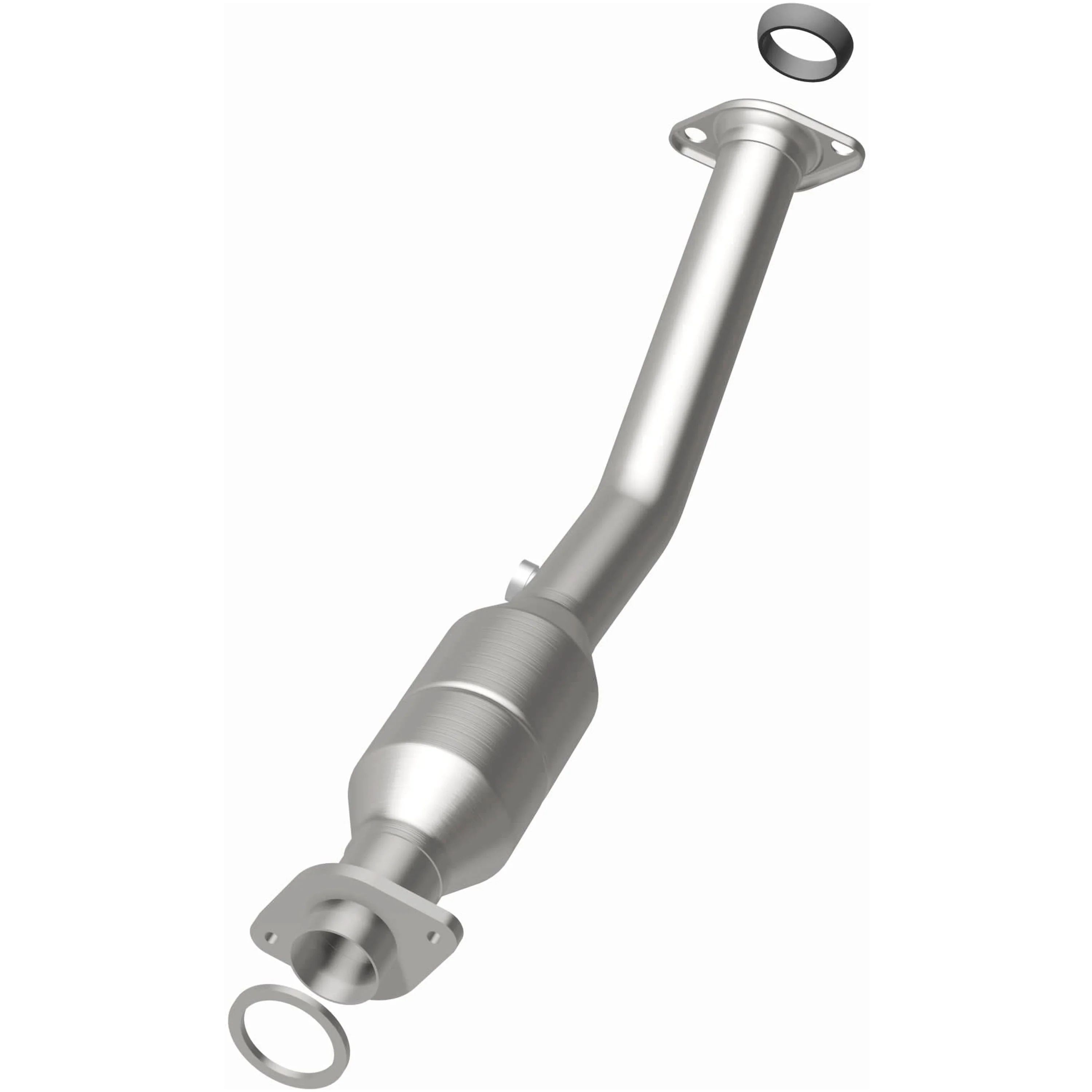 MagnaFlow 2011-2017 Nissan Juke 1.6L | 2017-2019 Nissan Sentra 1.6L California Grade CARB Compliant Direct-Fit Catalytic Converter 557457 - Image 3