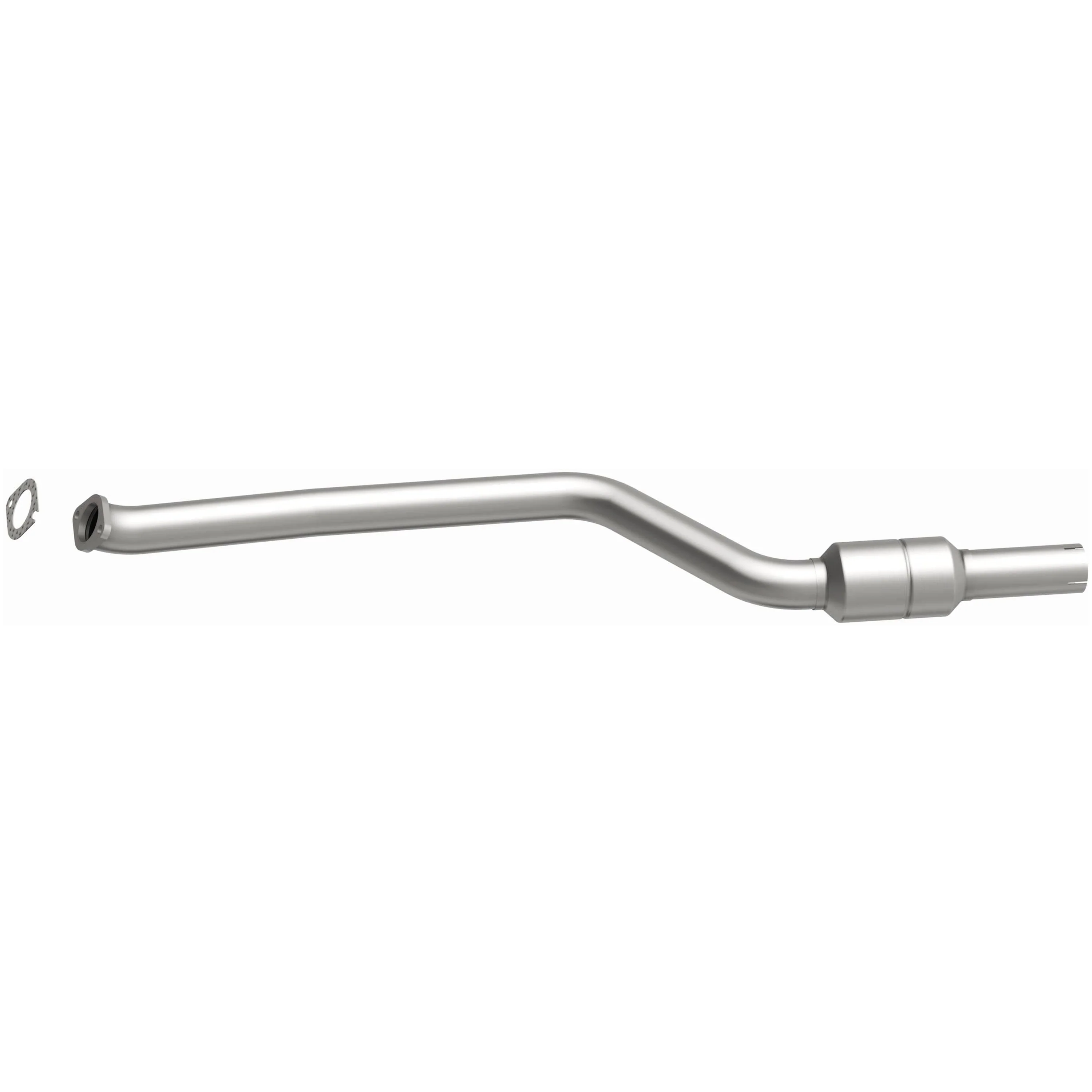 MagnaFlow California Grade CARB Compliant Direct-Fit Catalytic Converter 557769 - Image 4