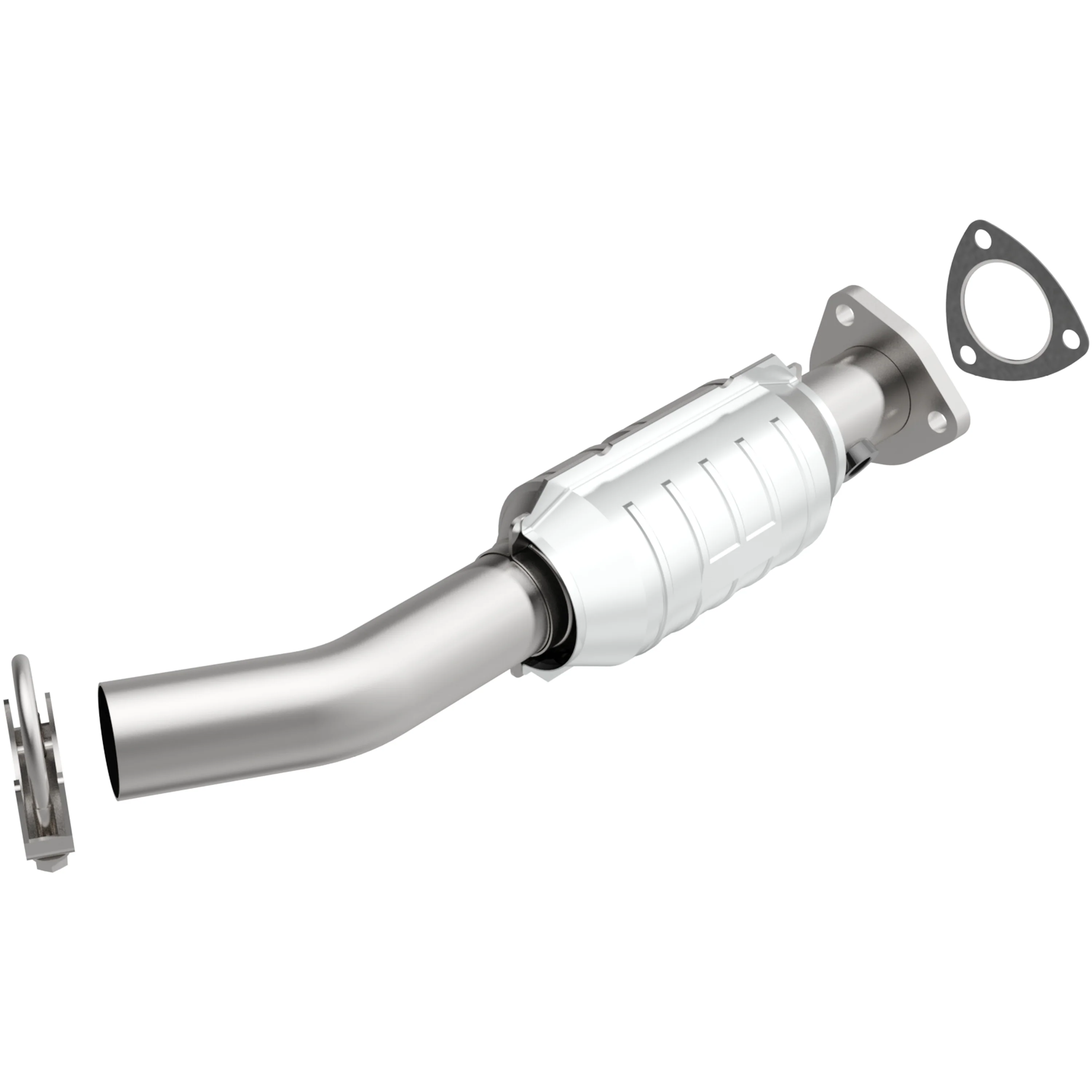 MagnaFlow 2004-2005 Suzuki Forenza 2.0L | 2005 Suzuki Reno 2.0L California Grade CARB Compliant Direct-Fit Catalytic Converter 557812