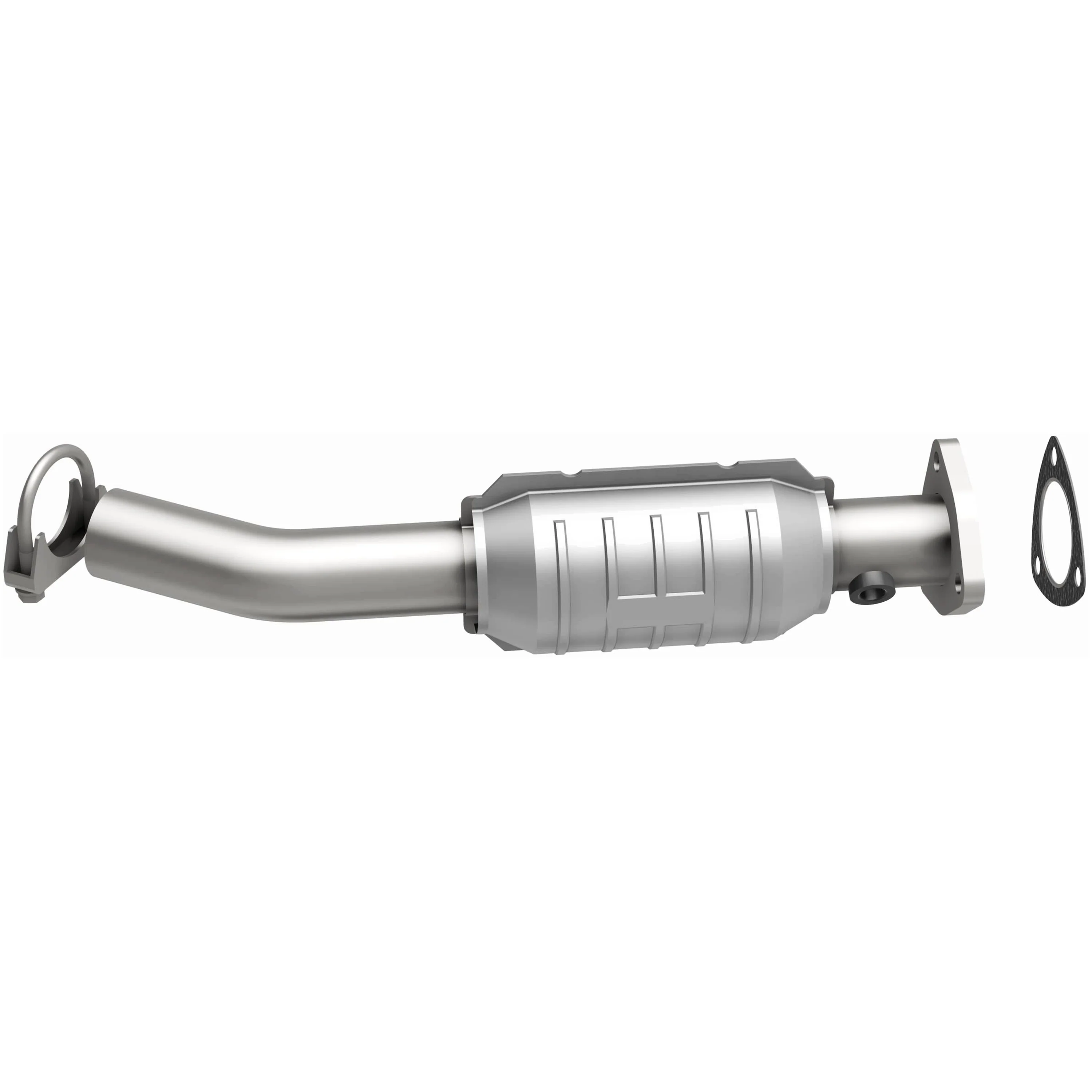 MagnaFlow 2004-2005 Suzuki Forenza 2.0L | 2005 Suzuki Reno 2.0L California Grade CARB Compliant Direct-Fit Catalytic Converter 557812 - Image 4