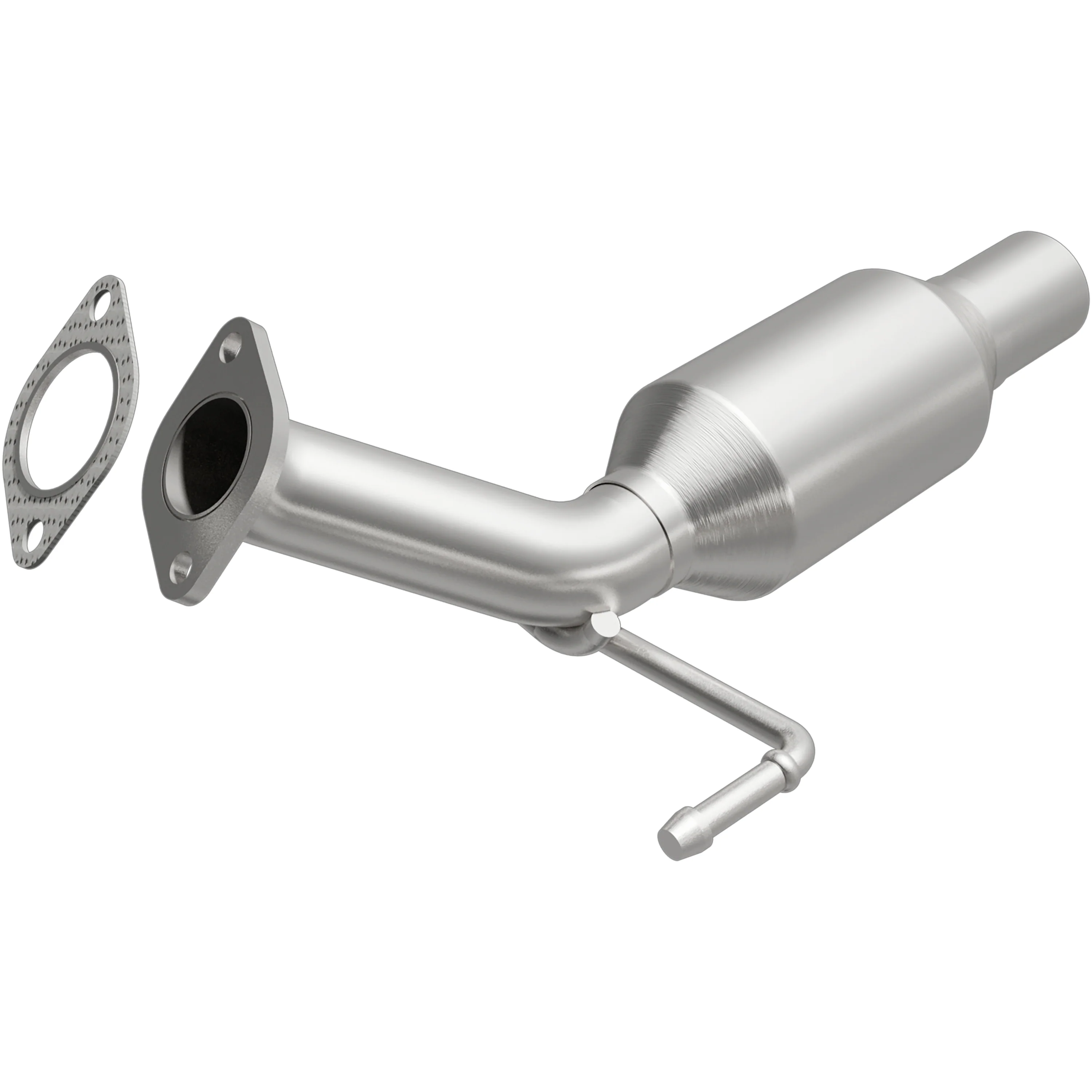 MagnaFlow 2013-2019 Buick Encore 1.4L | 2015-2019 Chevrolet Trax 1.4L California Grade CARB Compliant Direct-Fit Catalytic Converter 557966