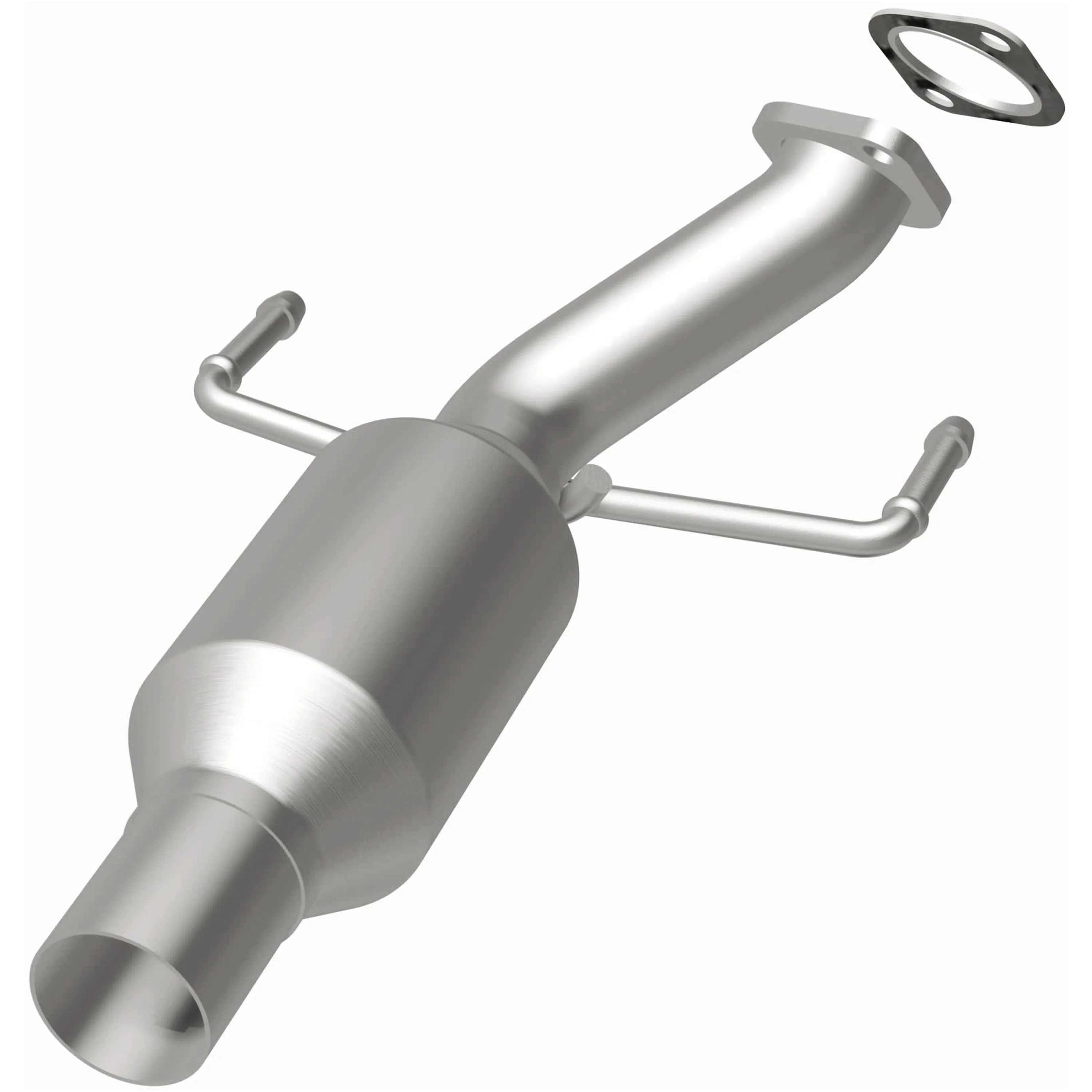 MagnaFlow 2013-2019 Buick Encore 1.4L | 2015-2019 Chevrolet Trax 1.4L California Grade CARB Compliant Direct-Fit Catalytic Converter 557966 - Image 3