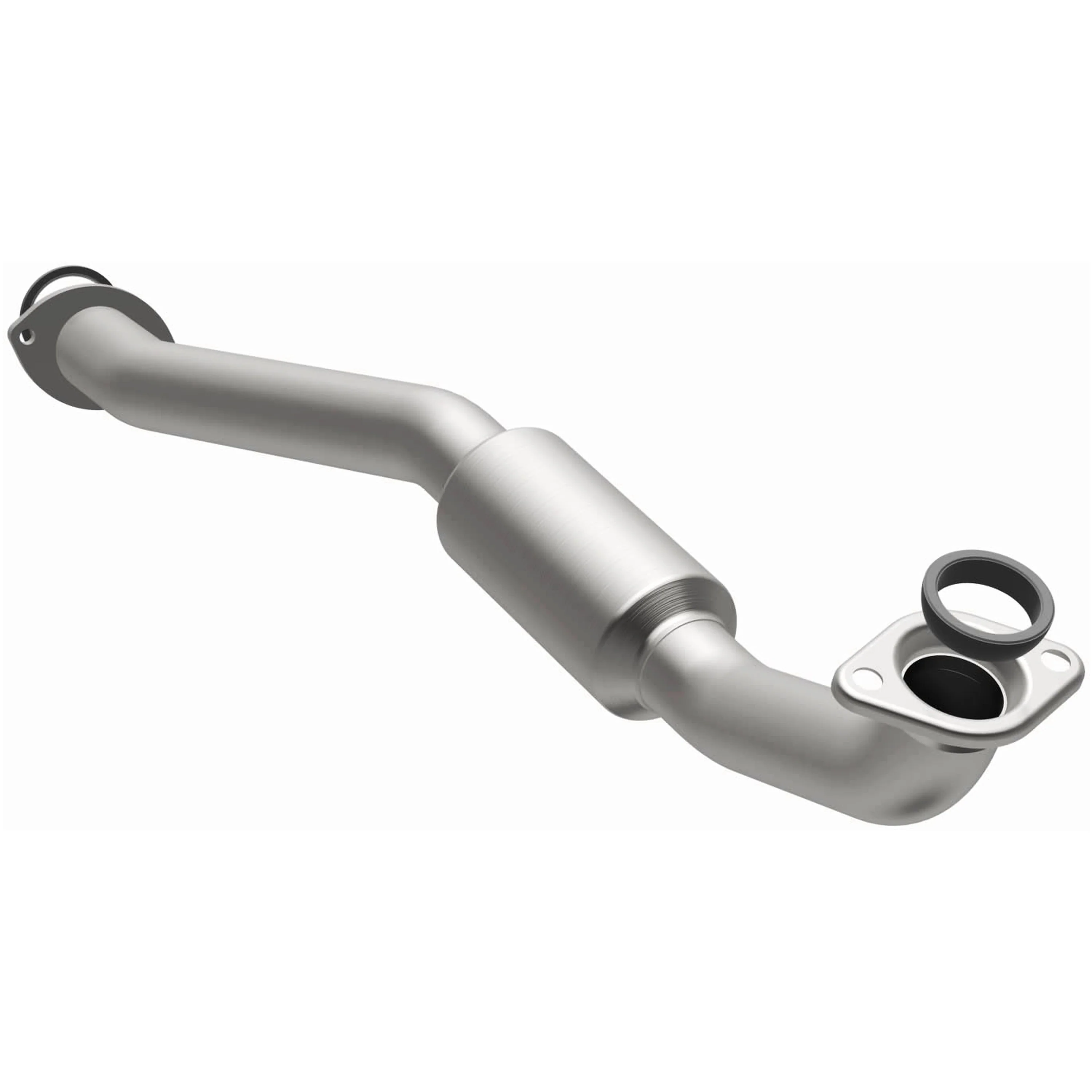 MagnaFlow 2009-2013 Toyota Highlander 2.7L California Grade CARB Compliant Direct-Fit Catalytic Converter 5582206 - Image 2