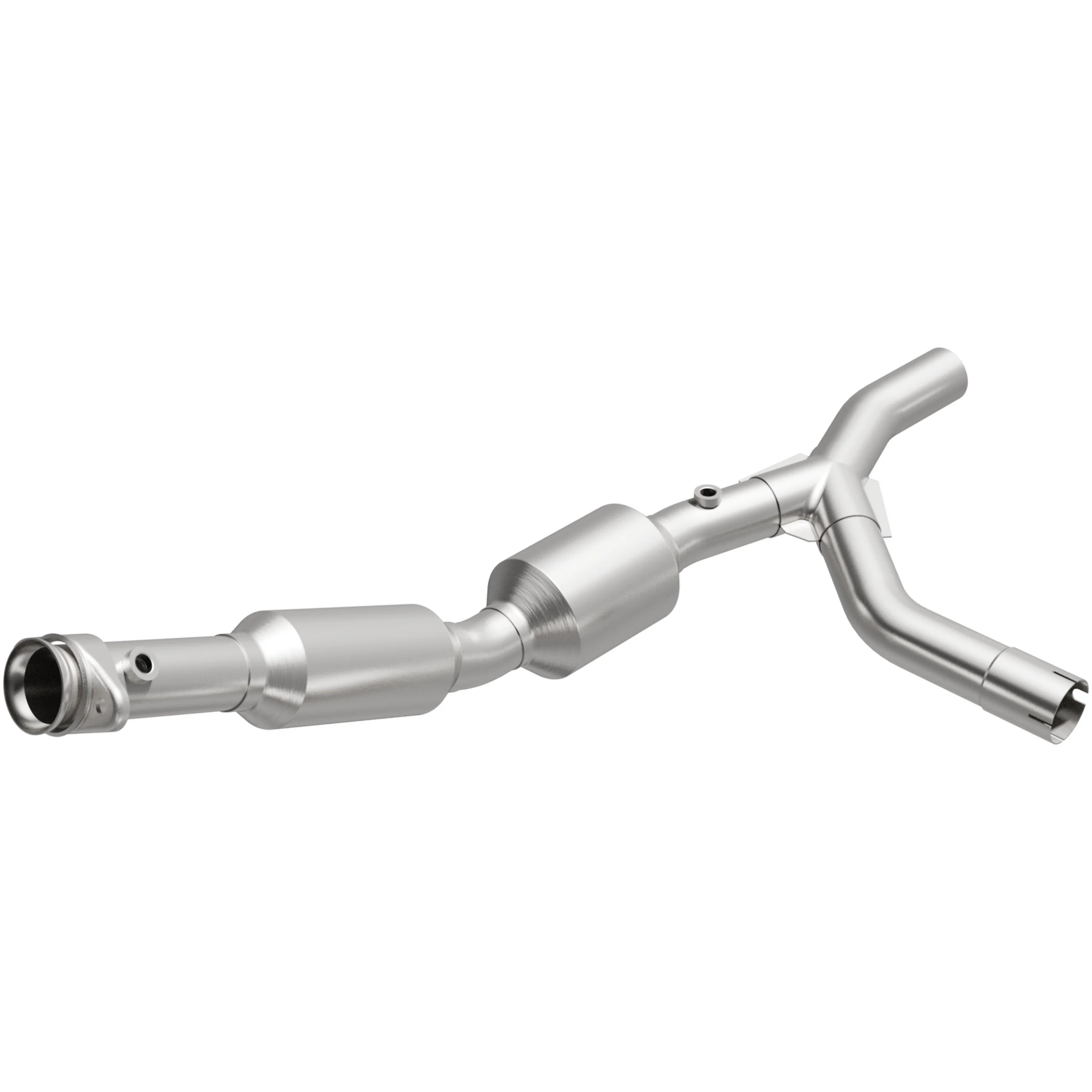 MagnaFlow 2007 Ford E-150 4.6L | 2007 Ford E-250 4.6L California Grade CARB Compliant Direct-Fit Catalytic Converter 5582310